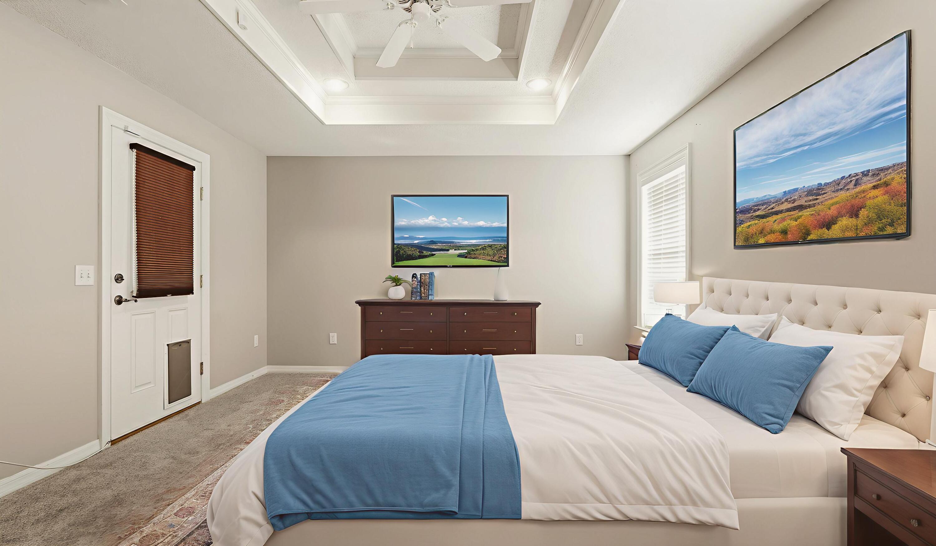 COLONY CLUB HARBOUR PH 3 - Residential