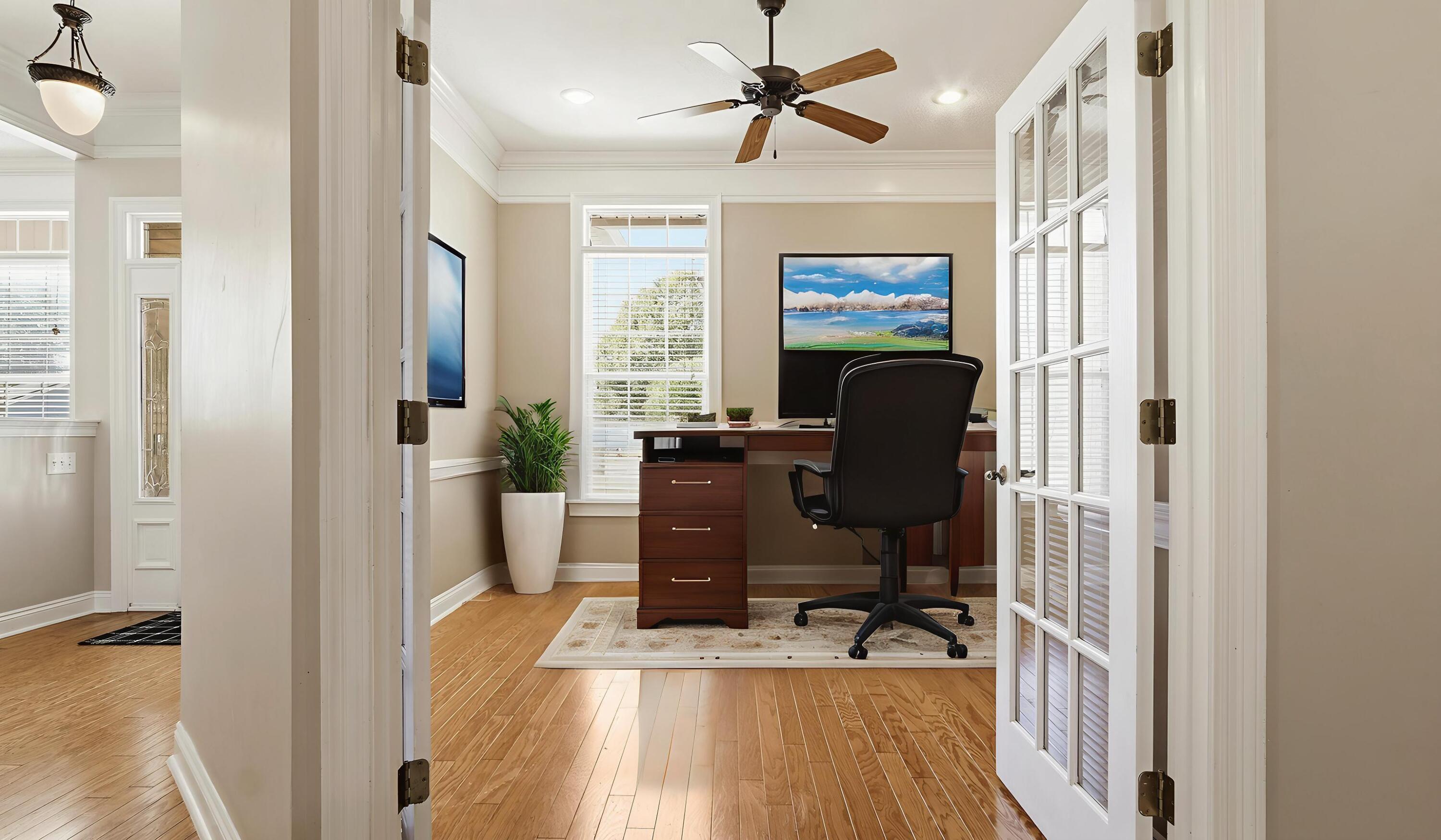 COLONY CLUB HARBOUR PH 3 - Residential