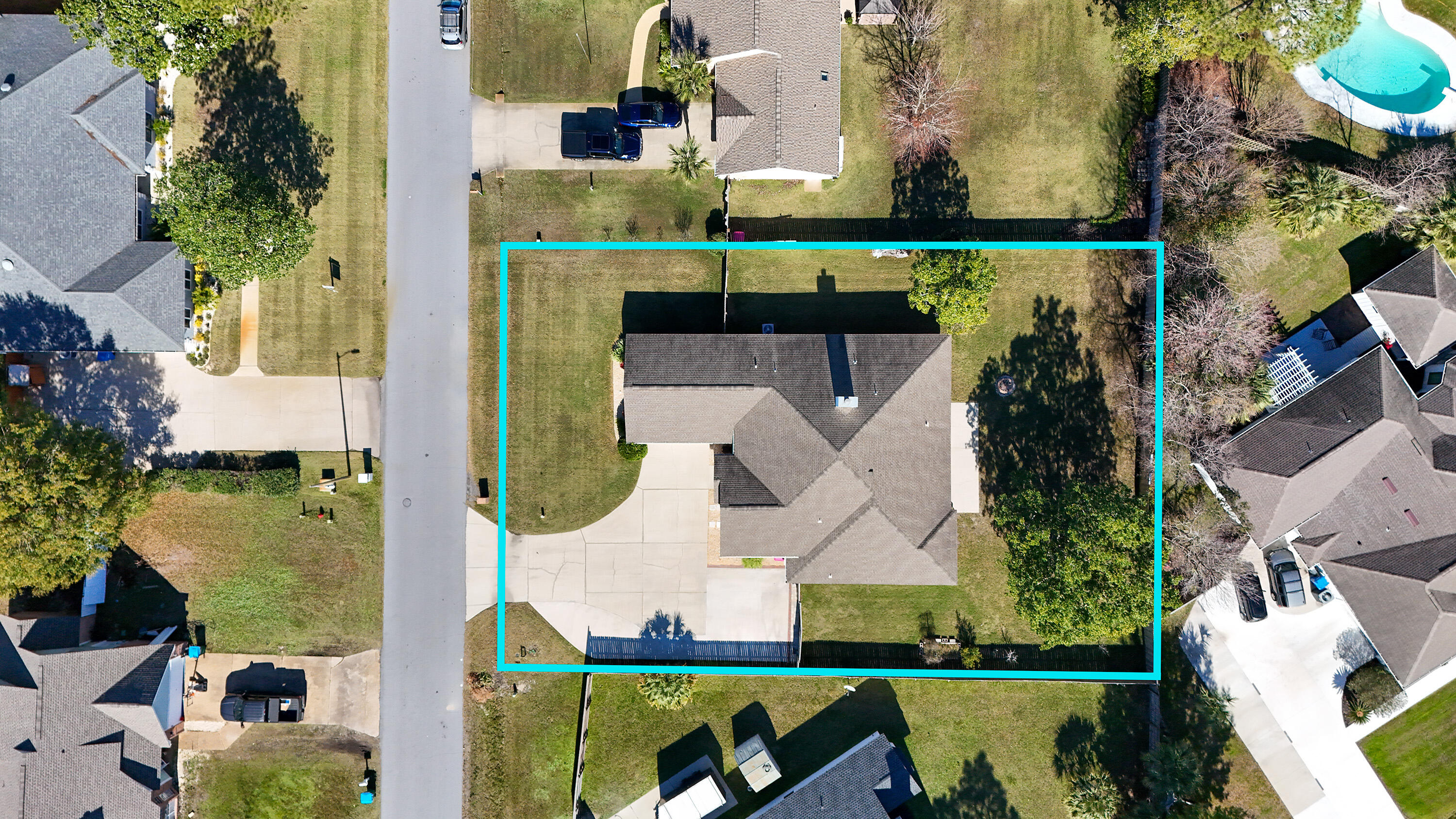 COLONY CLUB HARBOUR PH 3 - Residential