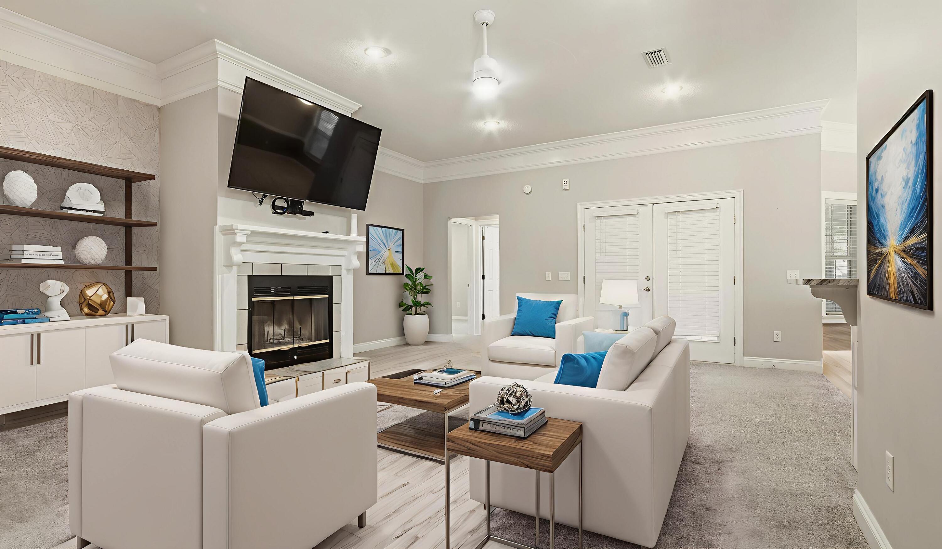 COLONY CLUB HARBOUR PH 3 - Residential