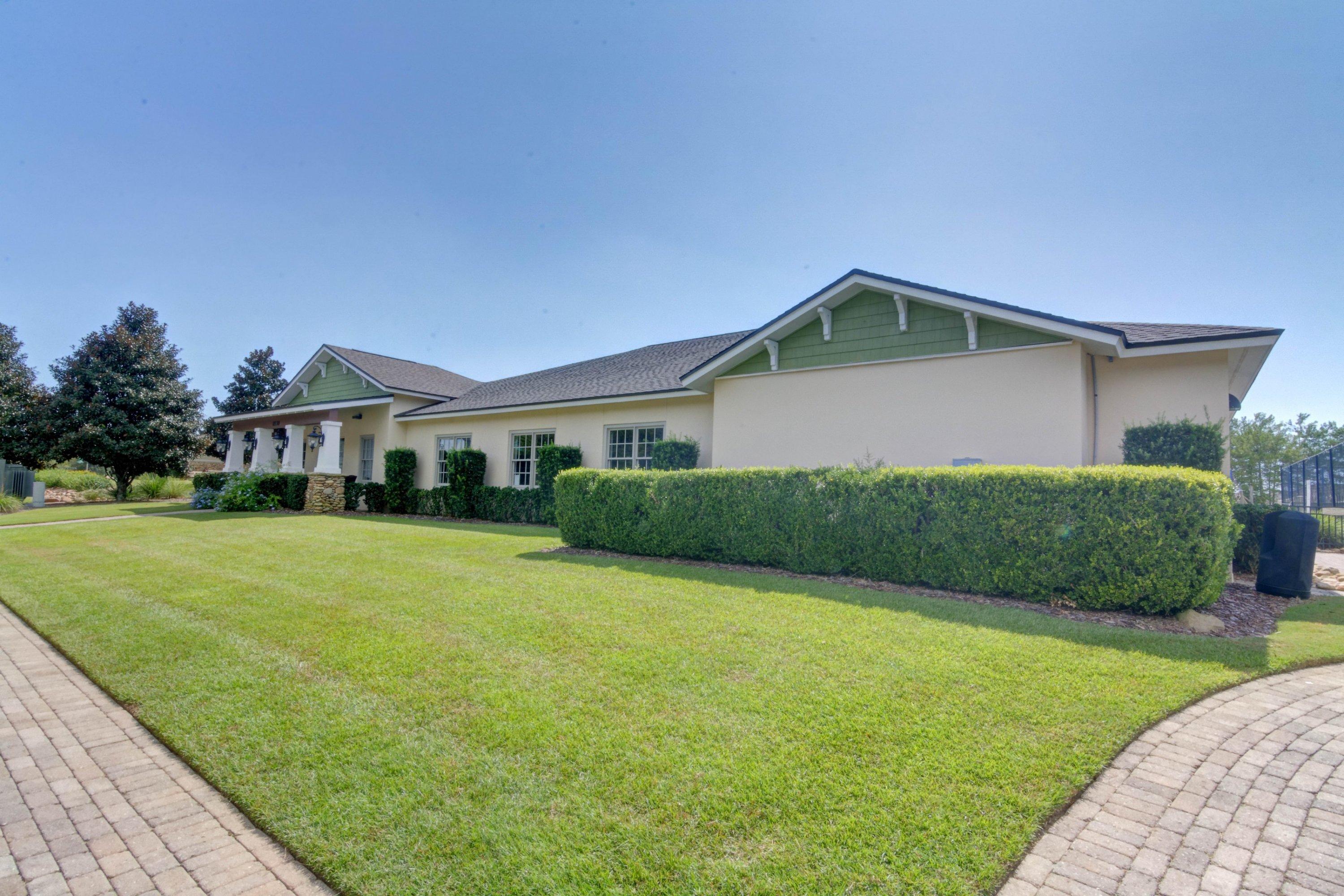 HAMMOCK BAY / Schooner Landing - Residential