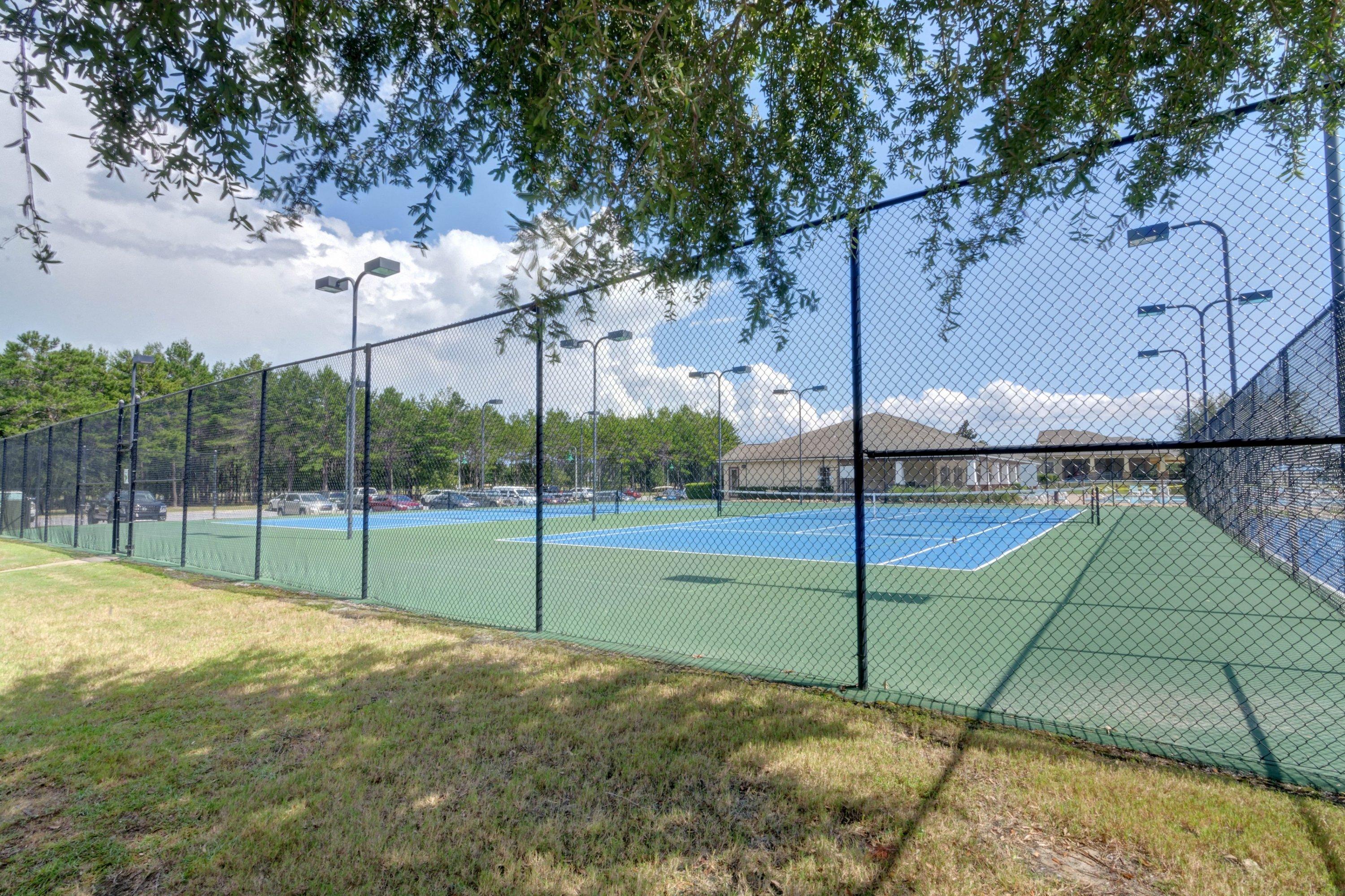 HAMMOCK BAY / Schooner Landing - Residential