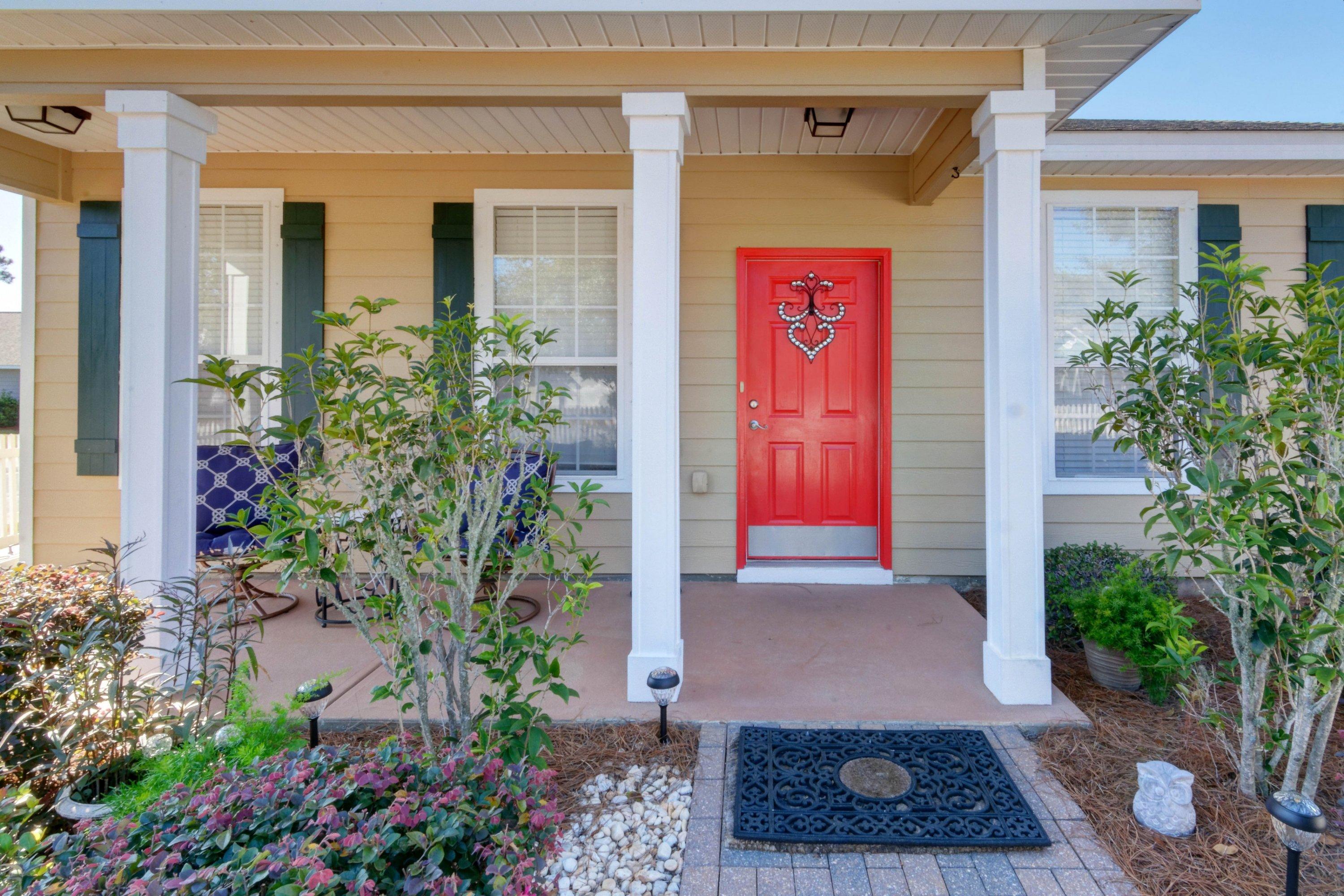 HAMMOCK BAY / Schooner Landing - Residential