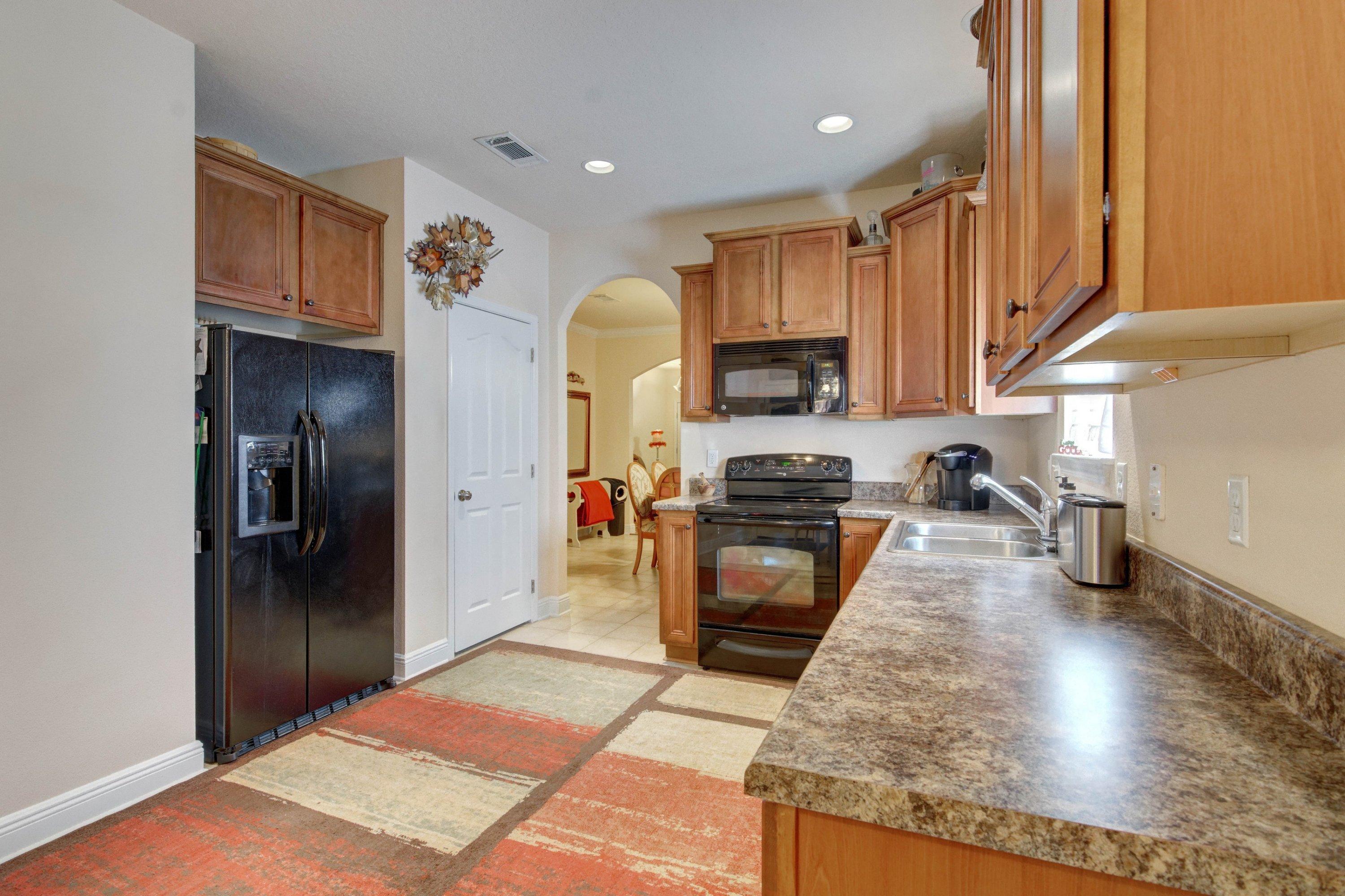 HAMMOCK BAY / Schooner Landing - Residential