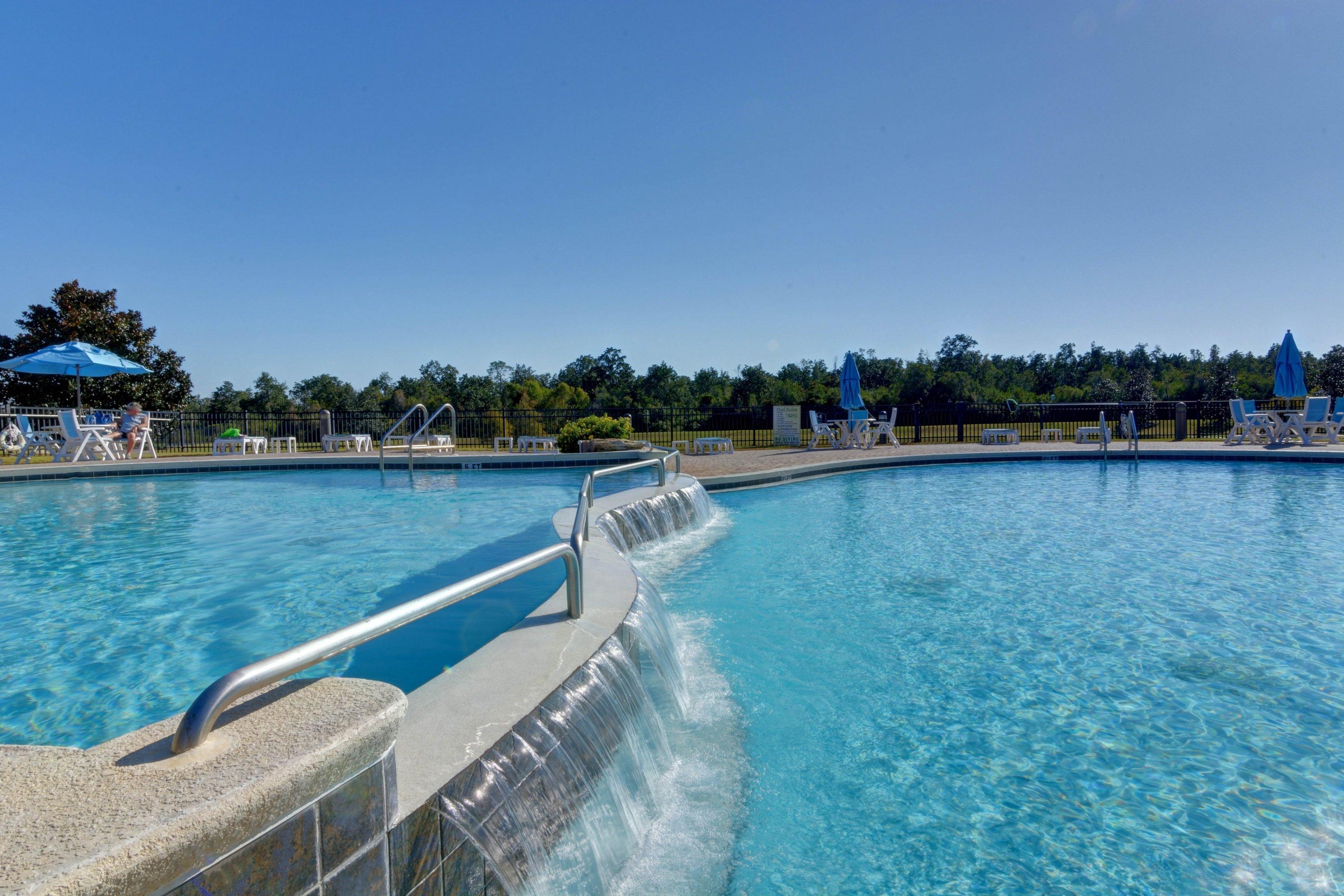HAMMOCK BAY / Schooner Landing - Residential