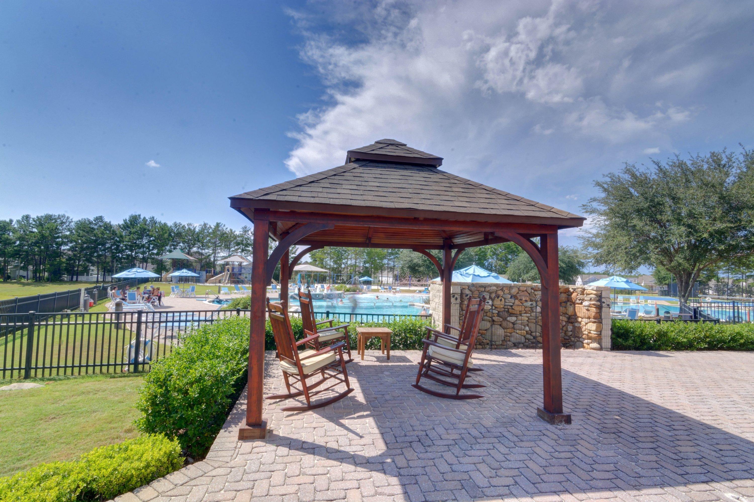 HAMMOCK BAY / Schooner Landing - Residential