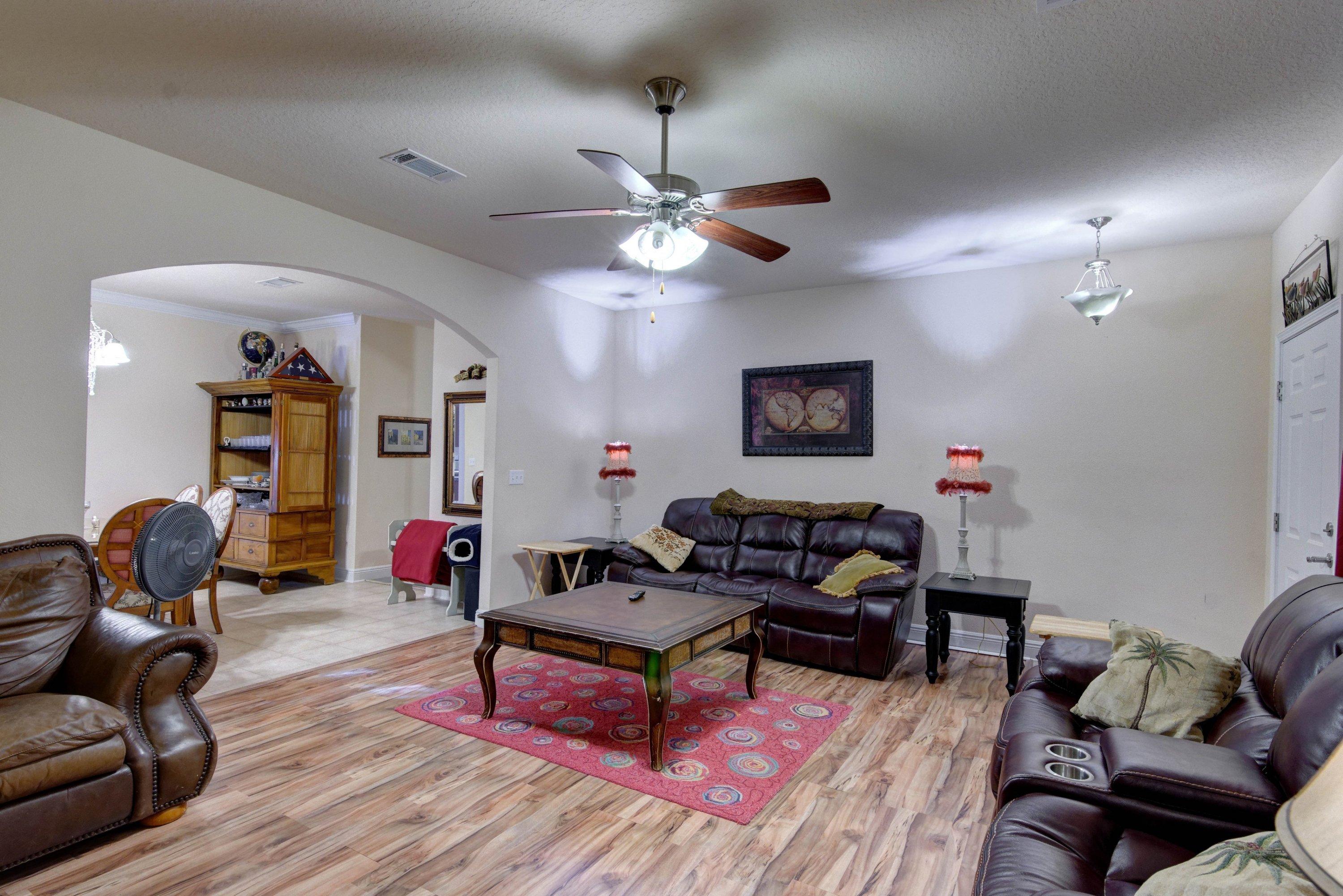 HAMMOCK BAY / Schooner Landing - Residential