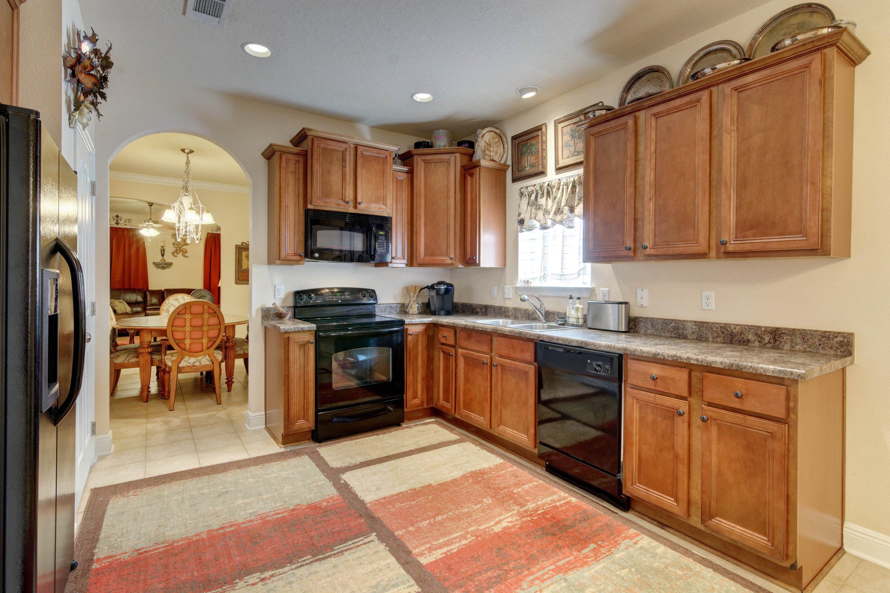 HAMMOCK BAY / Schooner Landing - Residential