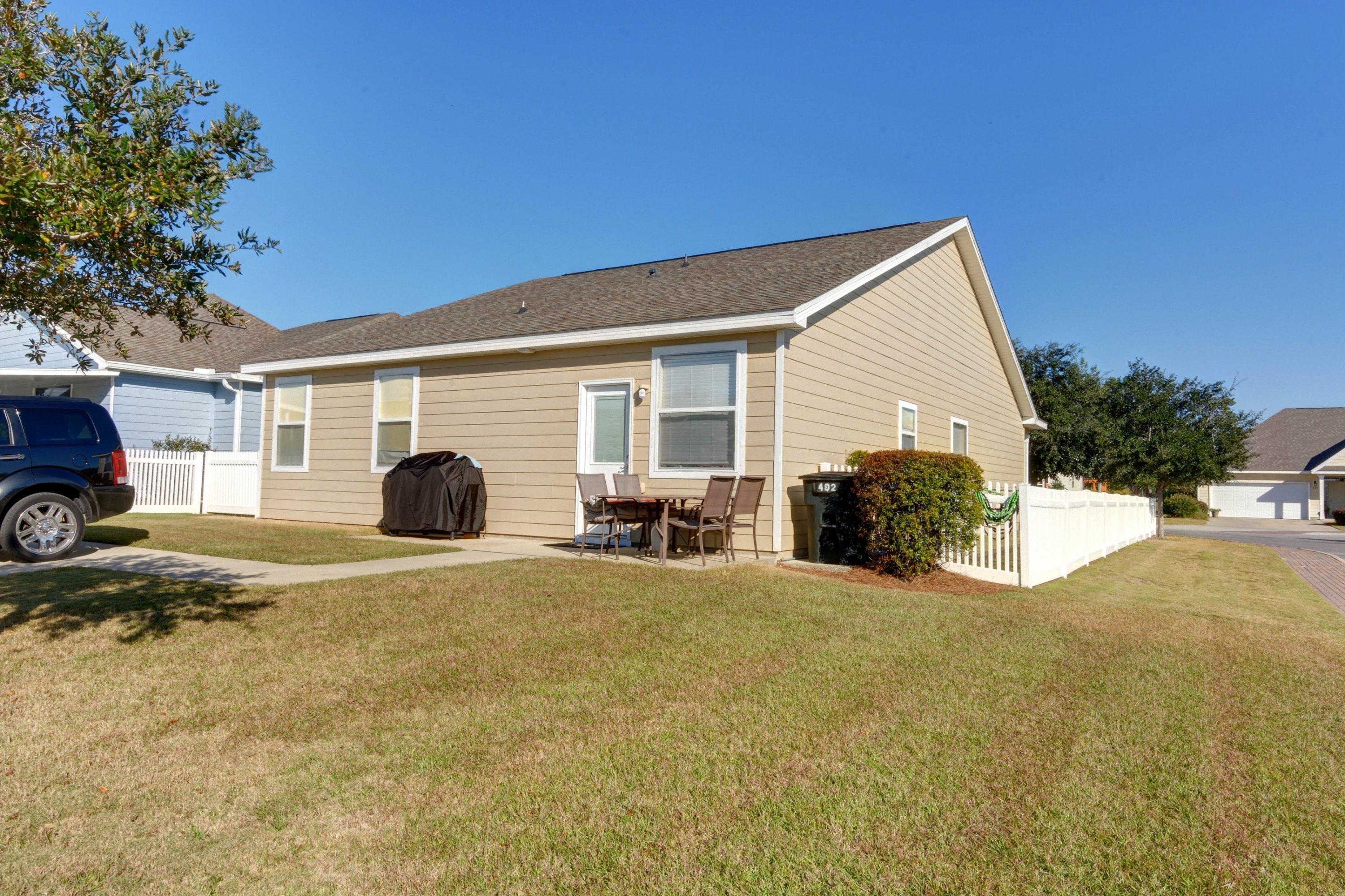 HAMMOCK BAY / Schooner Landing - Residential