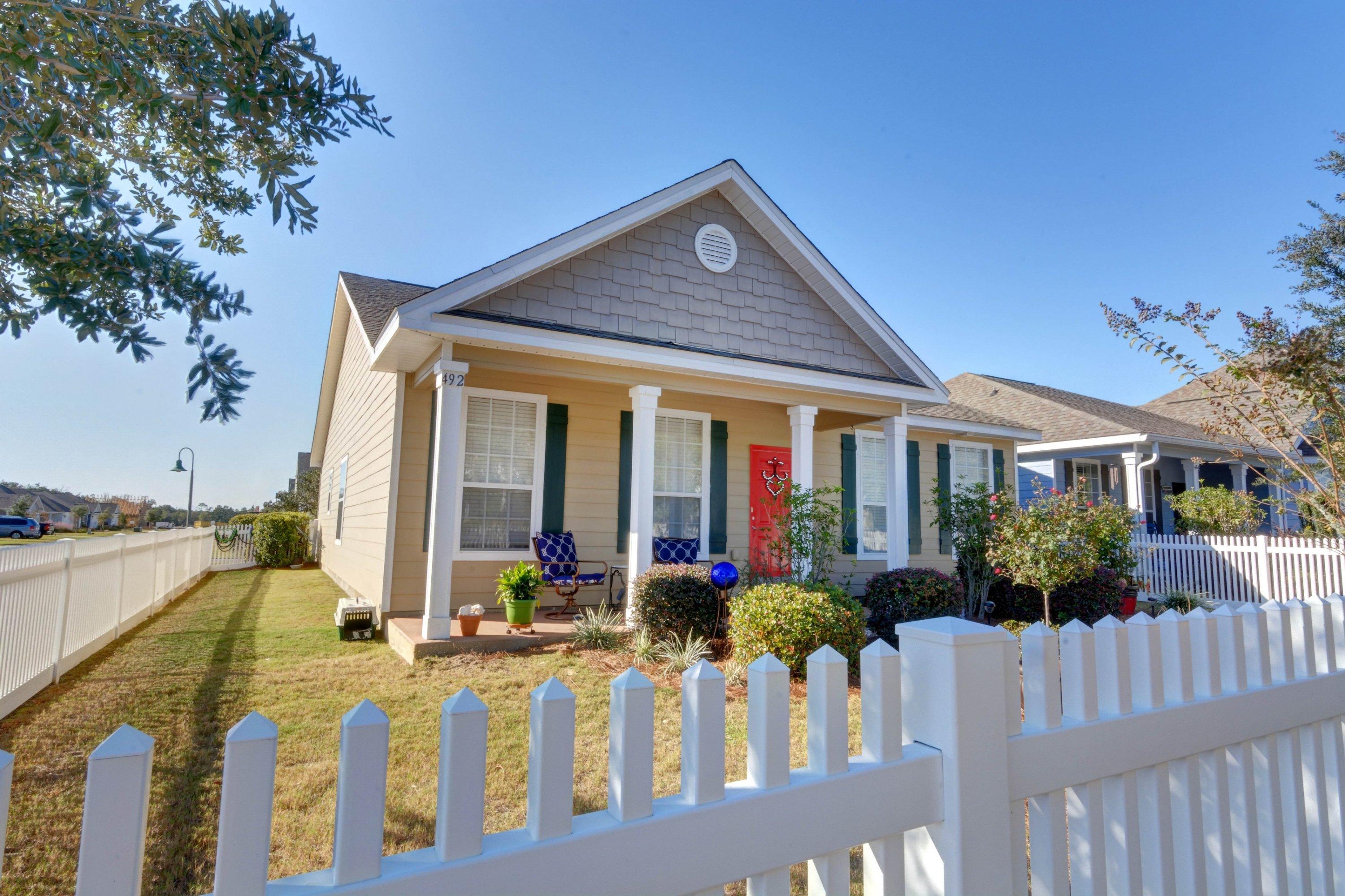 HAMMOCK BAY / Schooner Landing - Residential