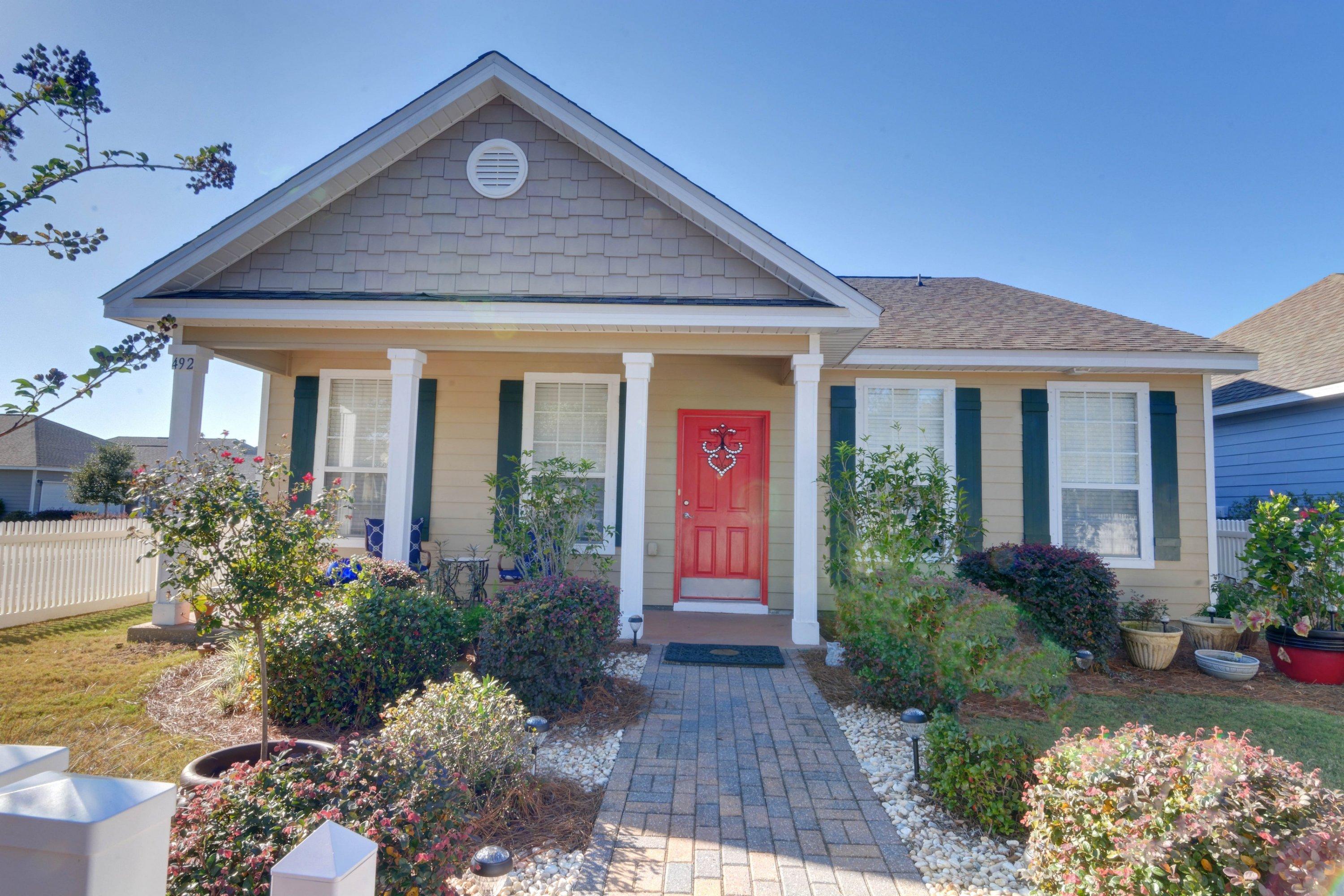 HAMMOCK BAY / Schooner Landing - Residential