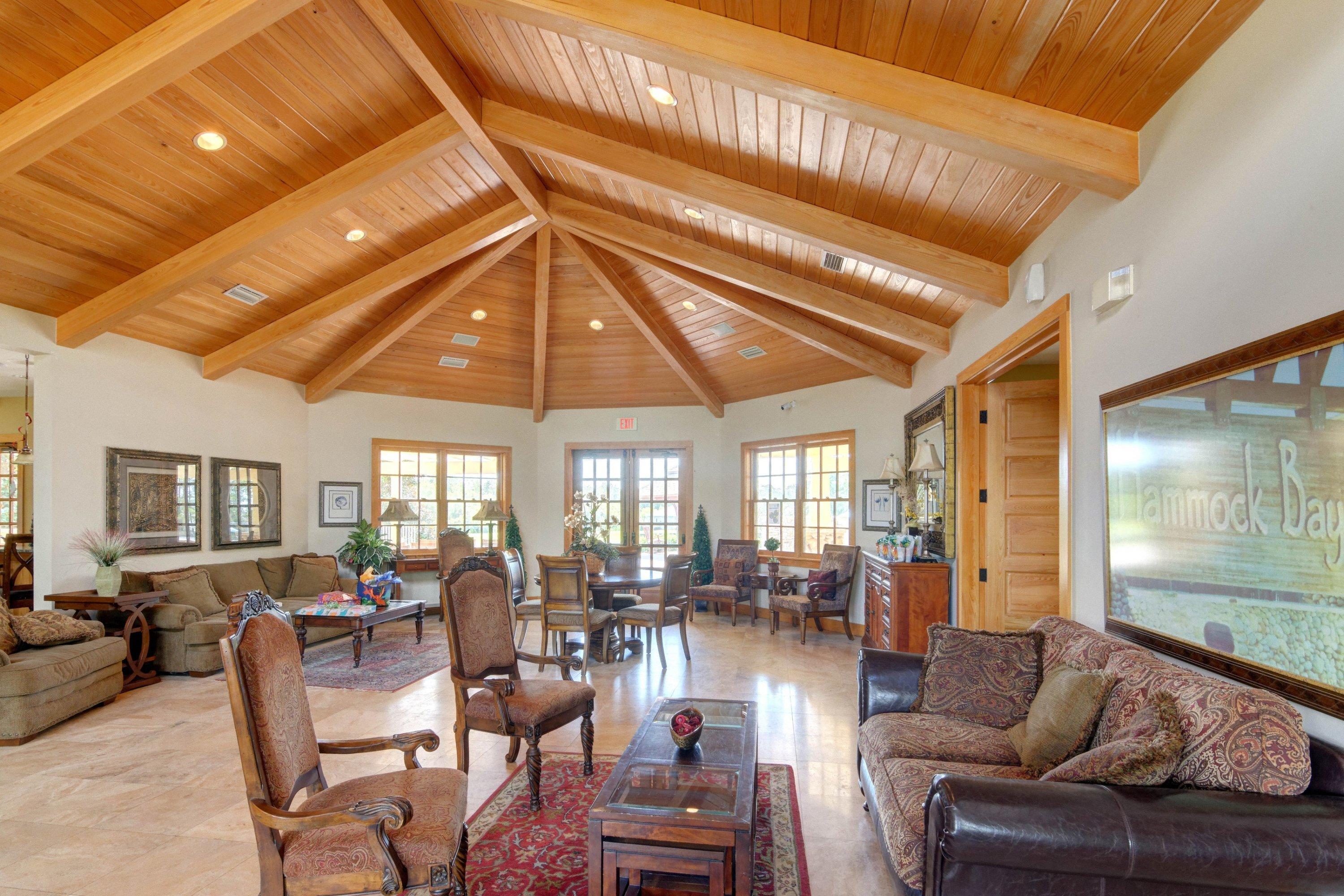 HAMMOCK BAY / Schooner Landing - Residential