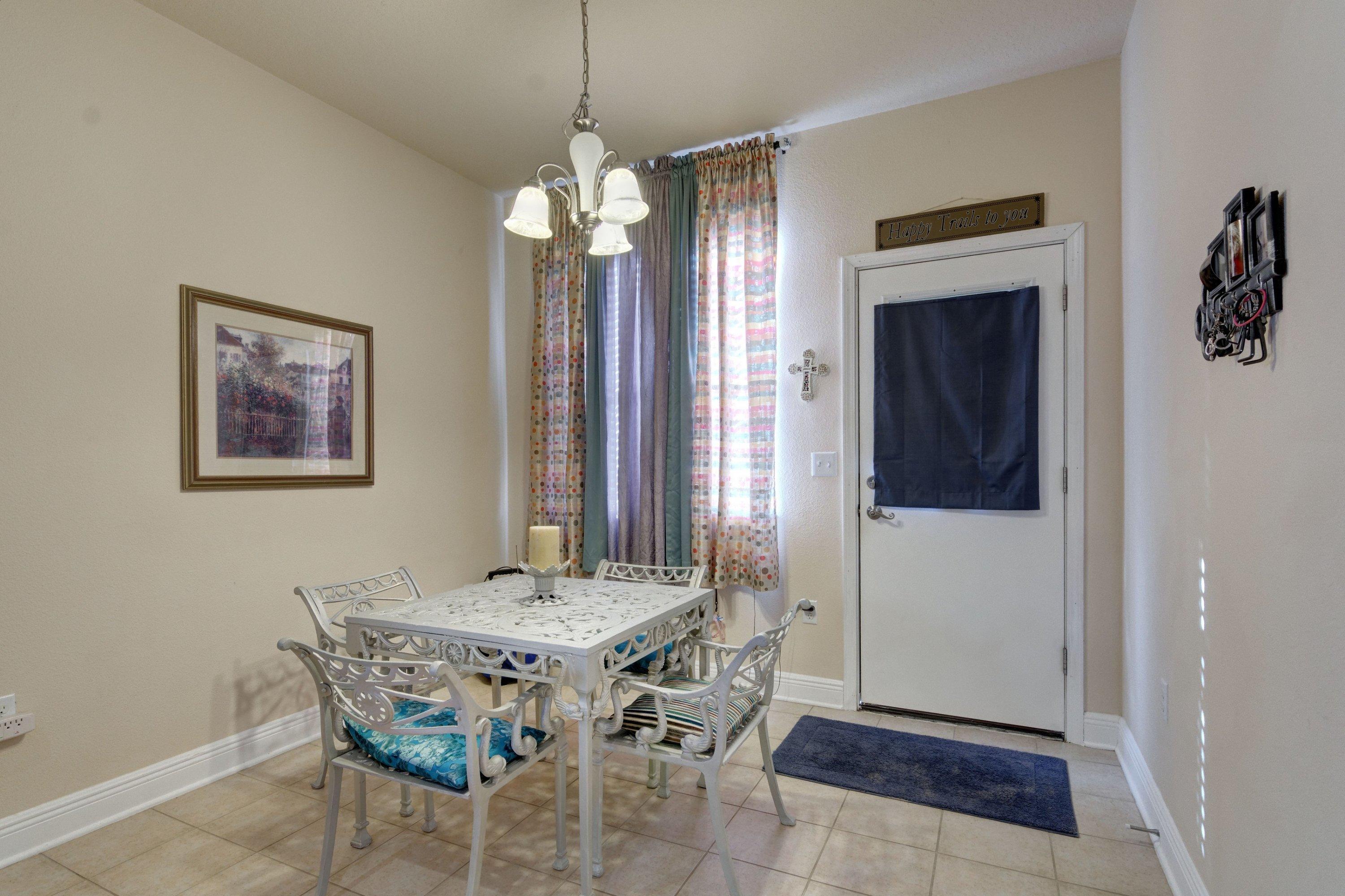 HAMMOCK BAY / Schooner Landing - Residential