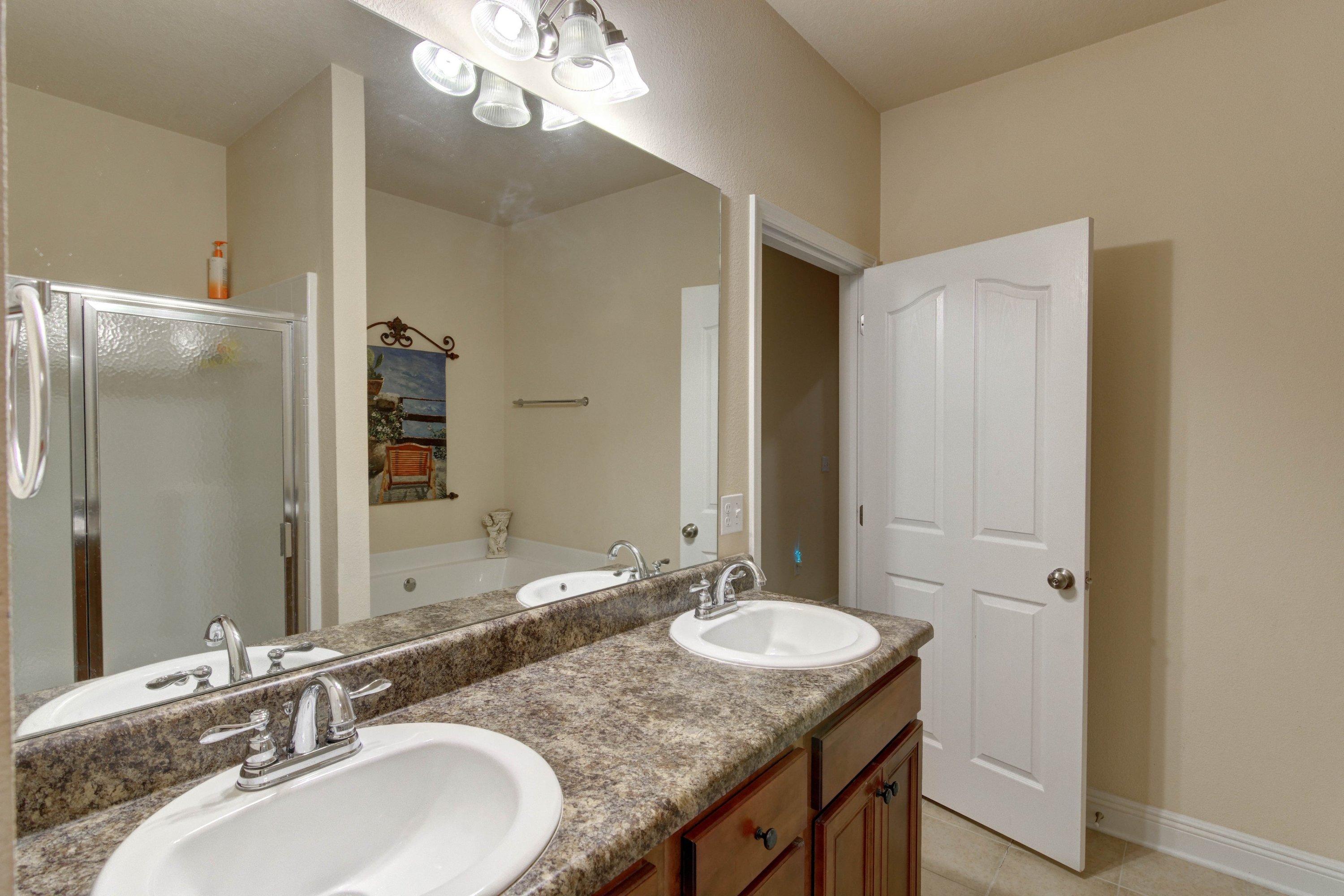 HAMMOCK BAY / Schooner Landing - Residential