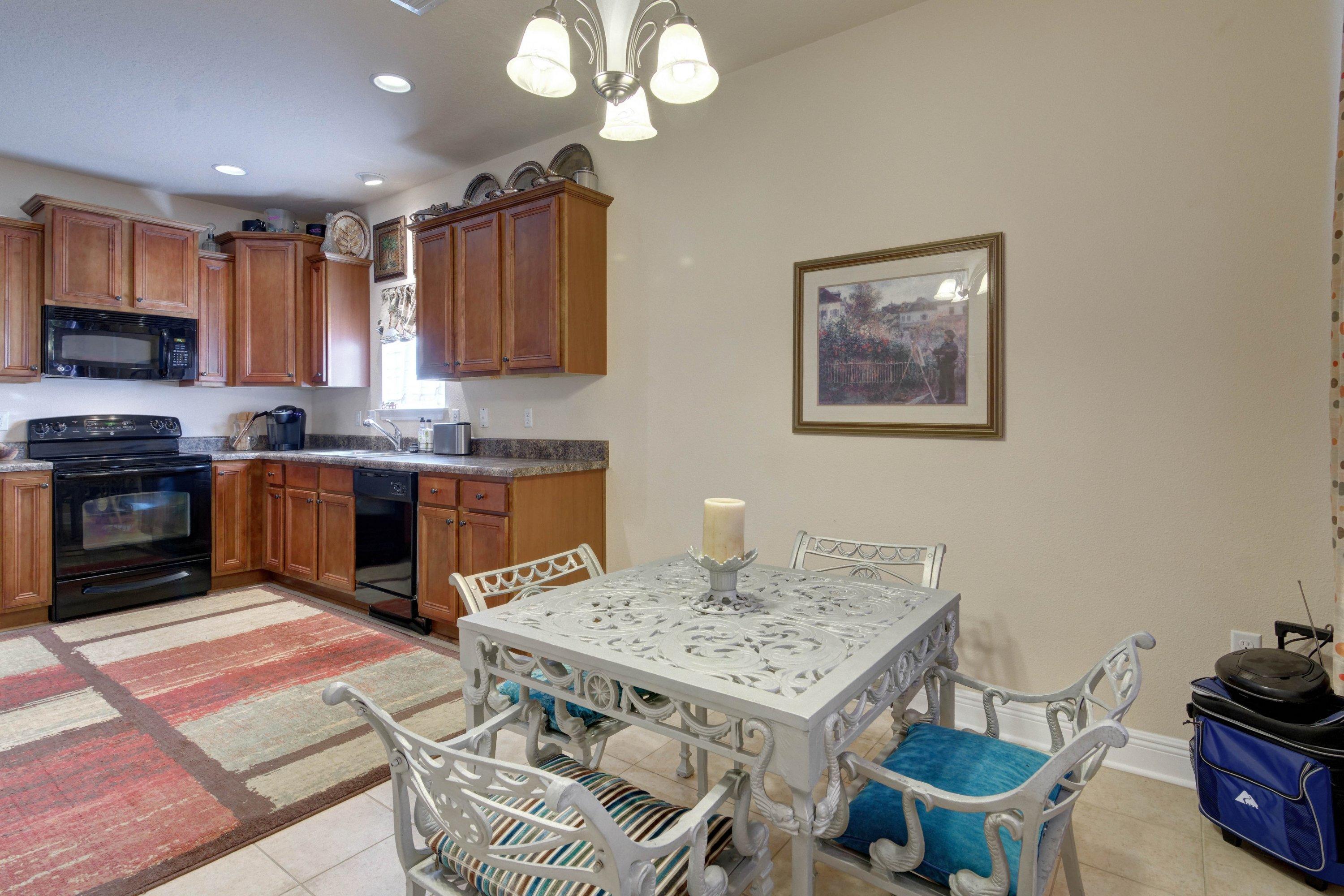 HAMMOCK BAY / Schooner Landing - Residential