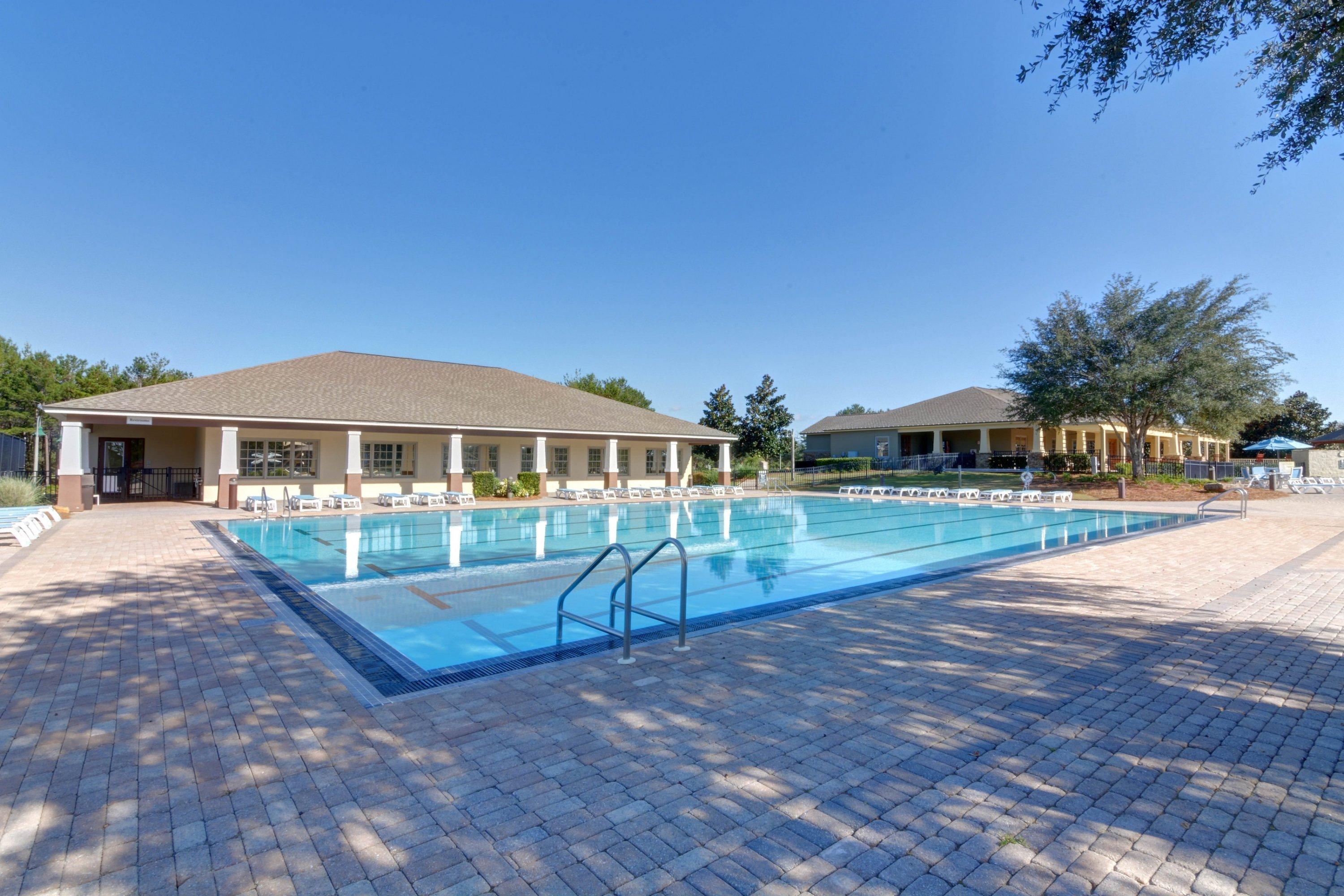 HAMMOCK BAY / Schooner Landing - Residential