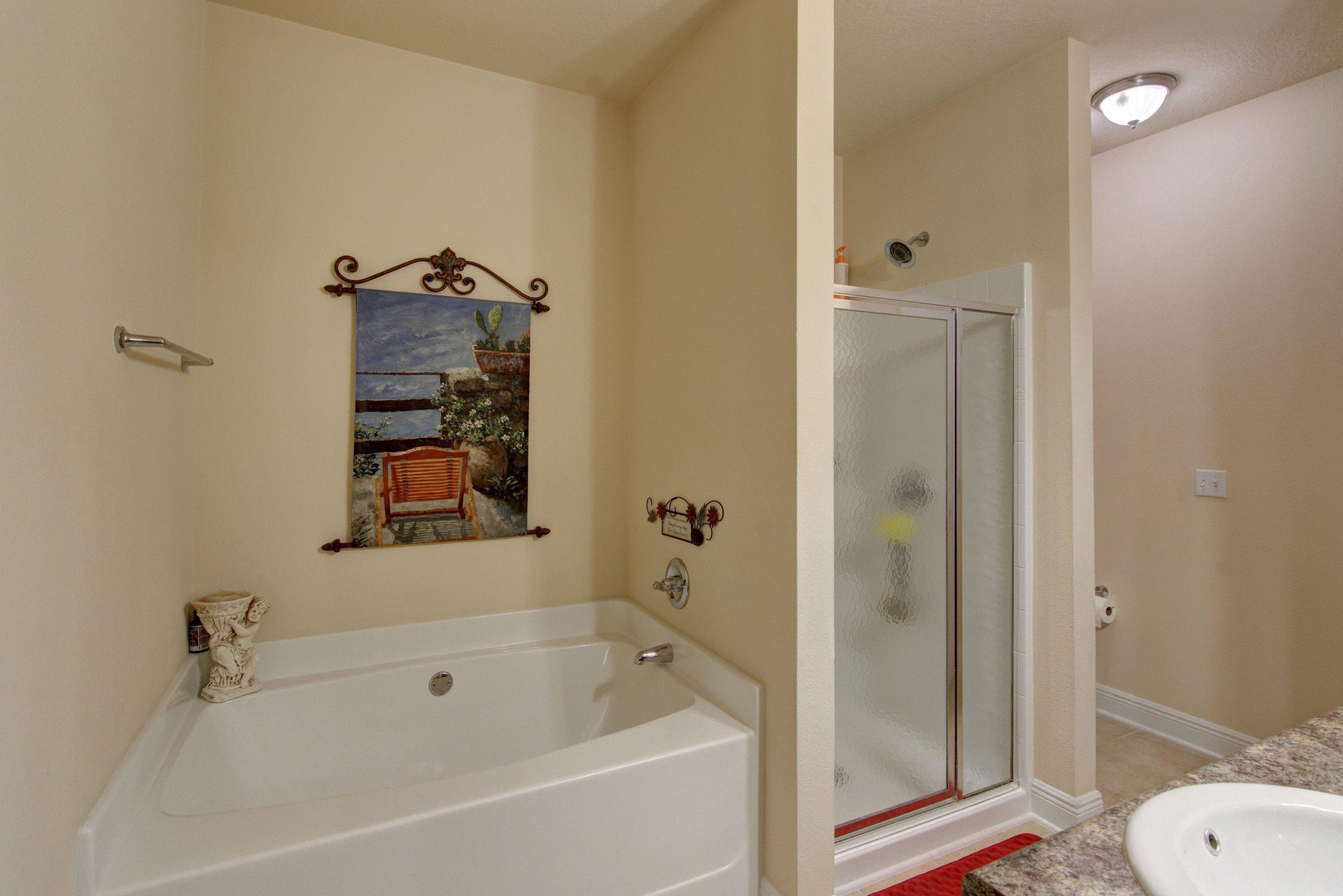 HAMMOCK BAY / Schooner Landing - Residential