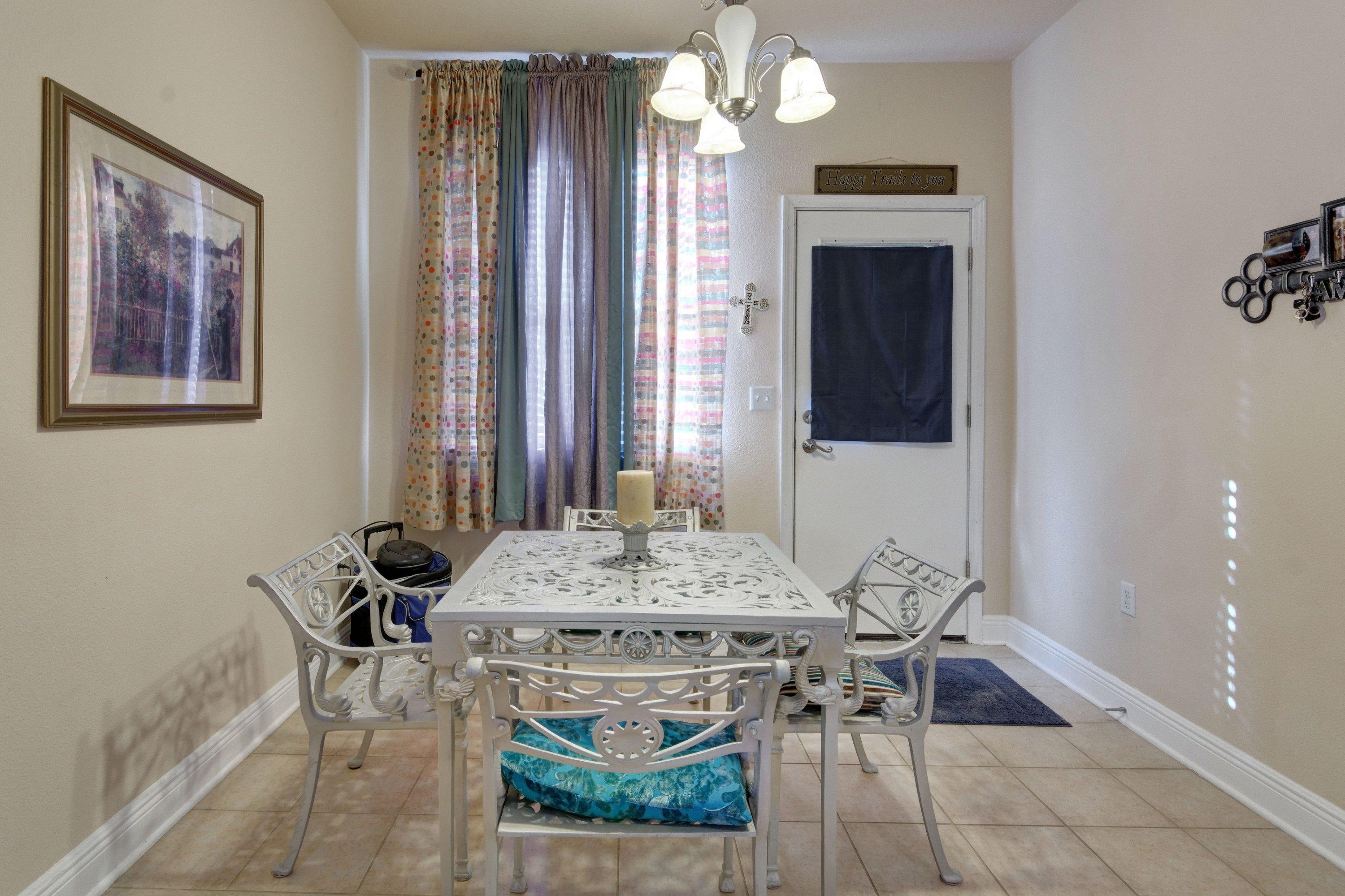 HAMMOCK BAY / Schooner Landing - Residential