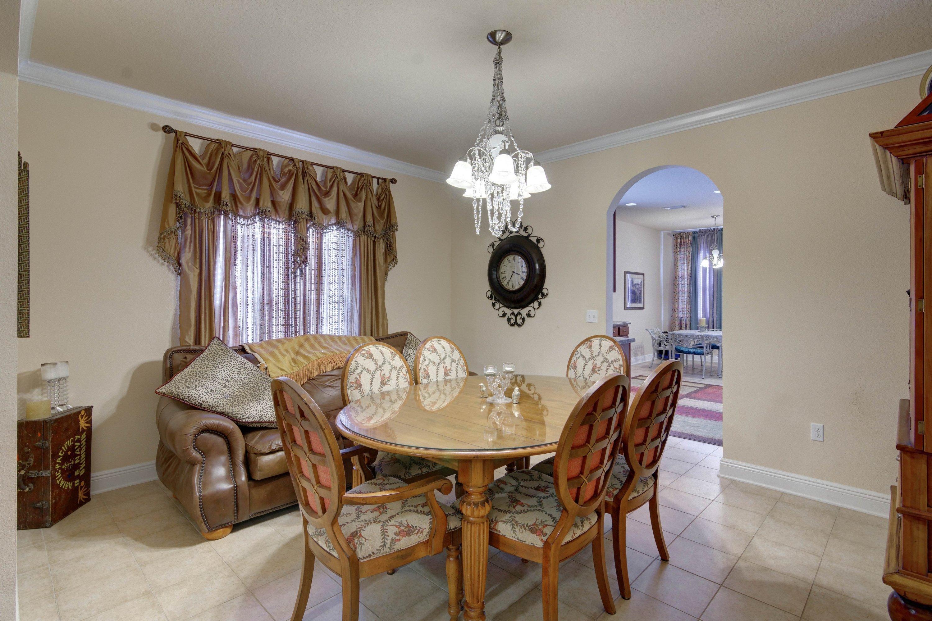 HAMMOCK BAY / Schooner Landing - Residential