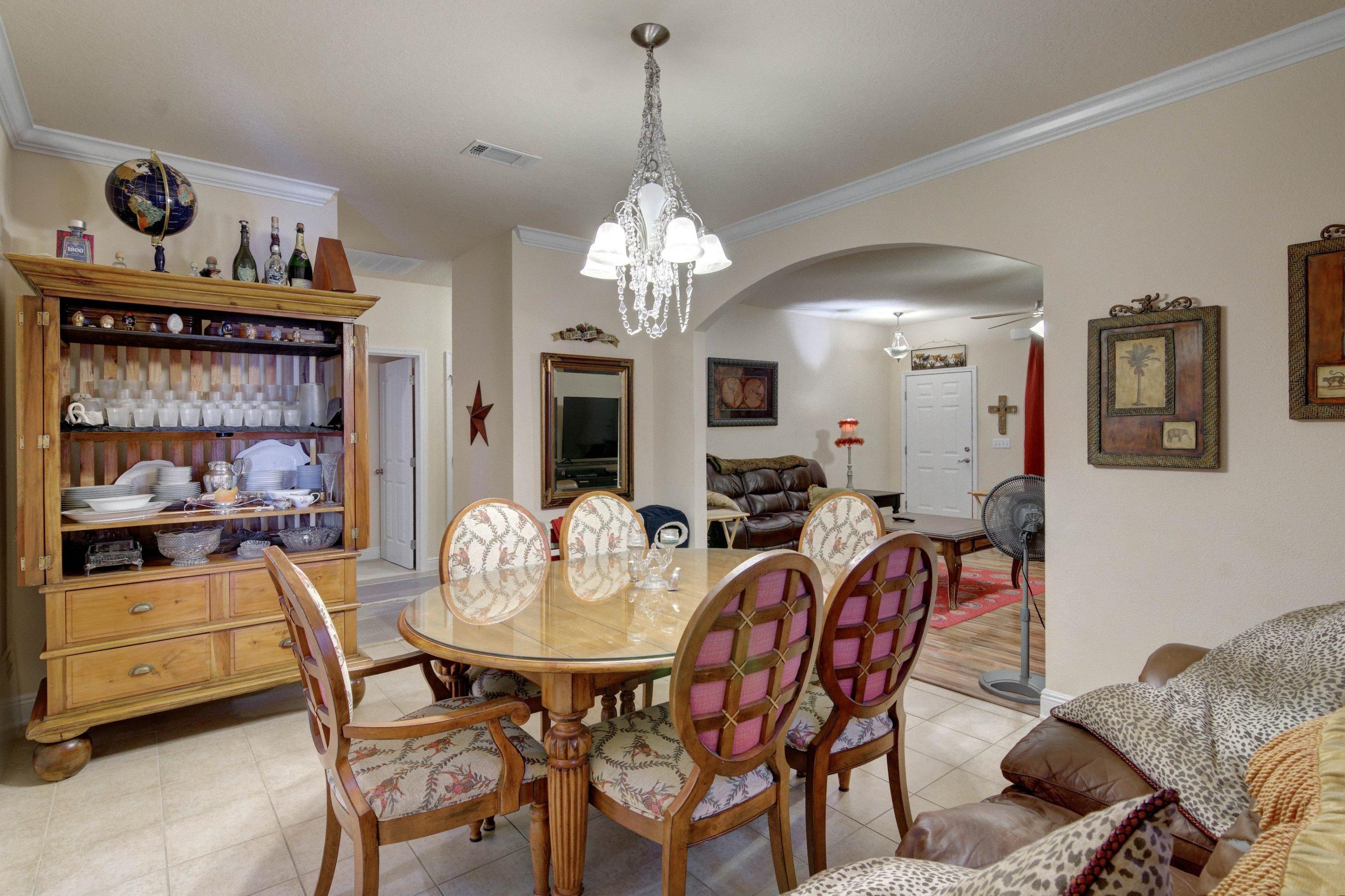 HAMMOCK BAY / Schooner Landing - Residential