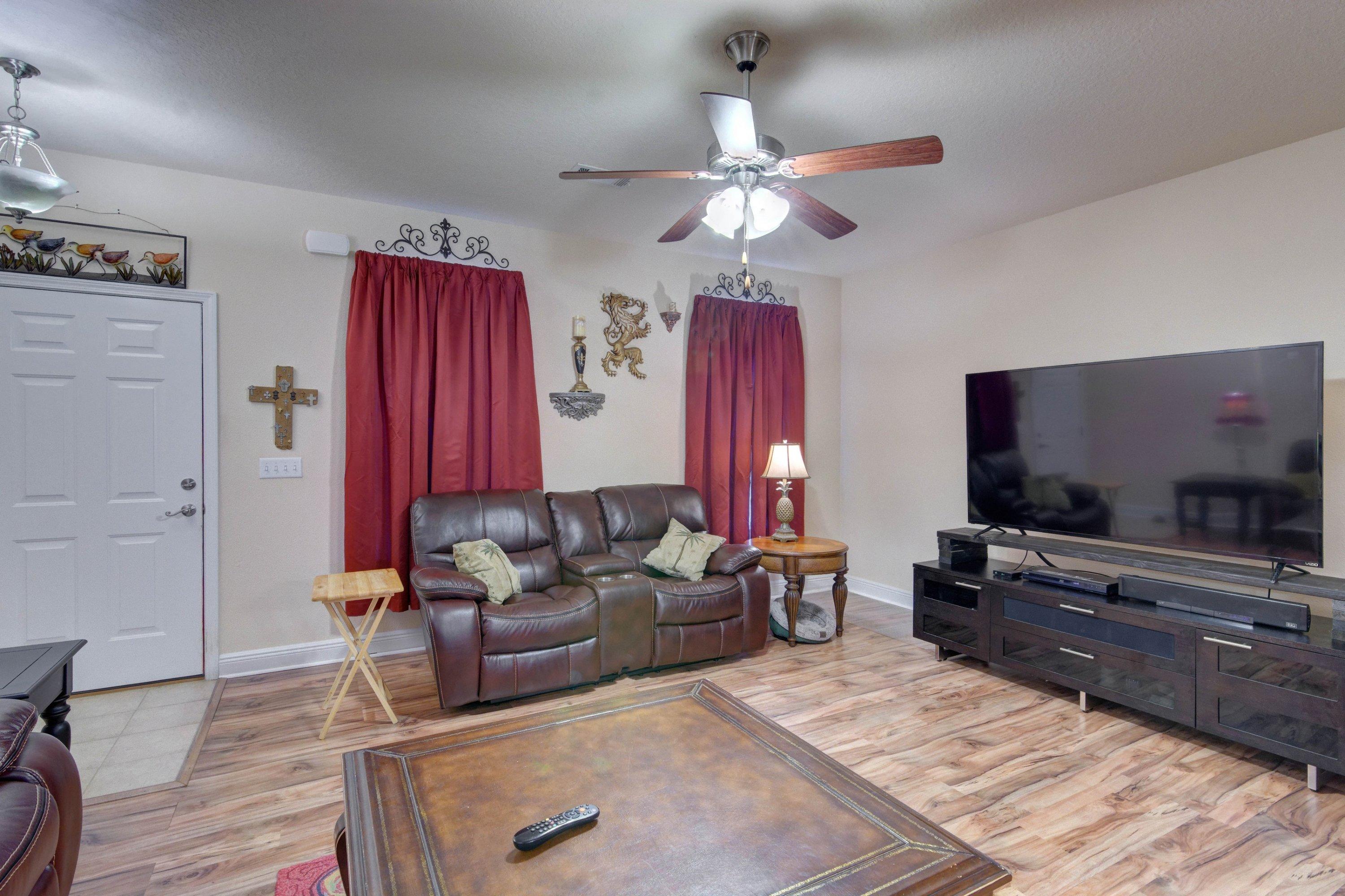 HAMMOCK BAY / Schooner Landing - Residential