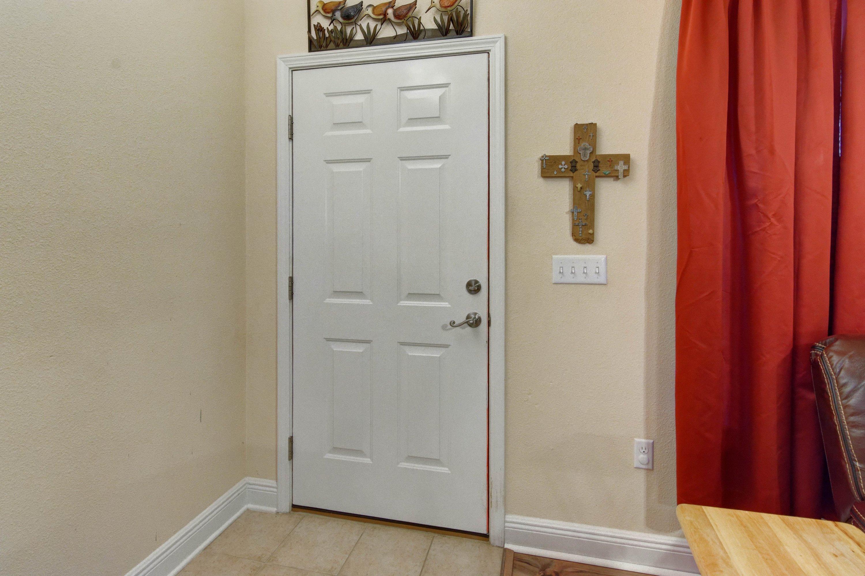 HAMMOCK BAY / Schooner Landing - Residential