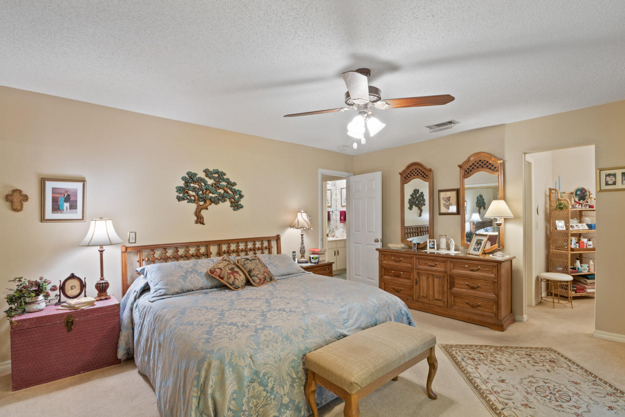 ROCKY BAYOU COUNTRY CLUB ESTATES 3 - Residential