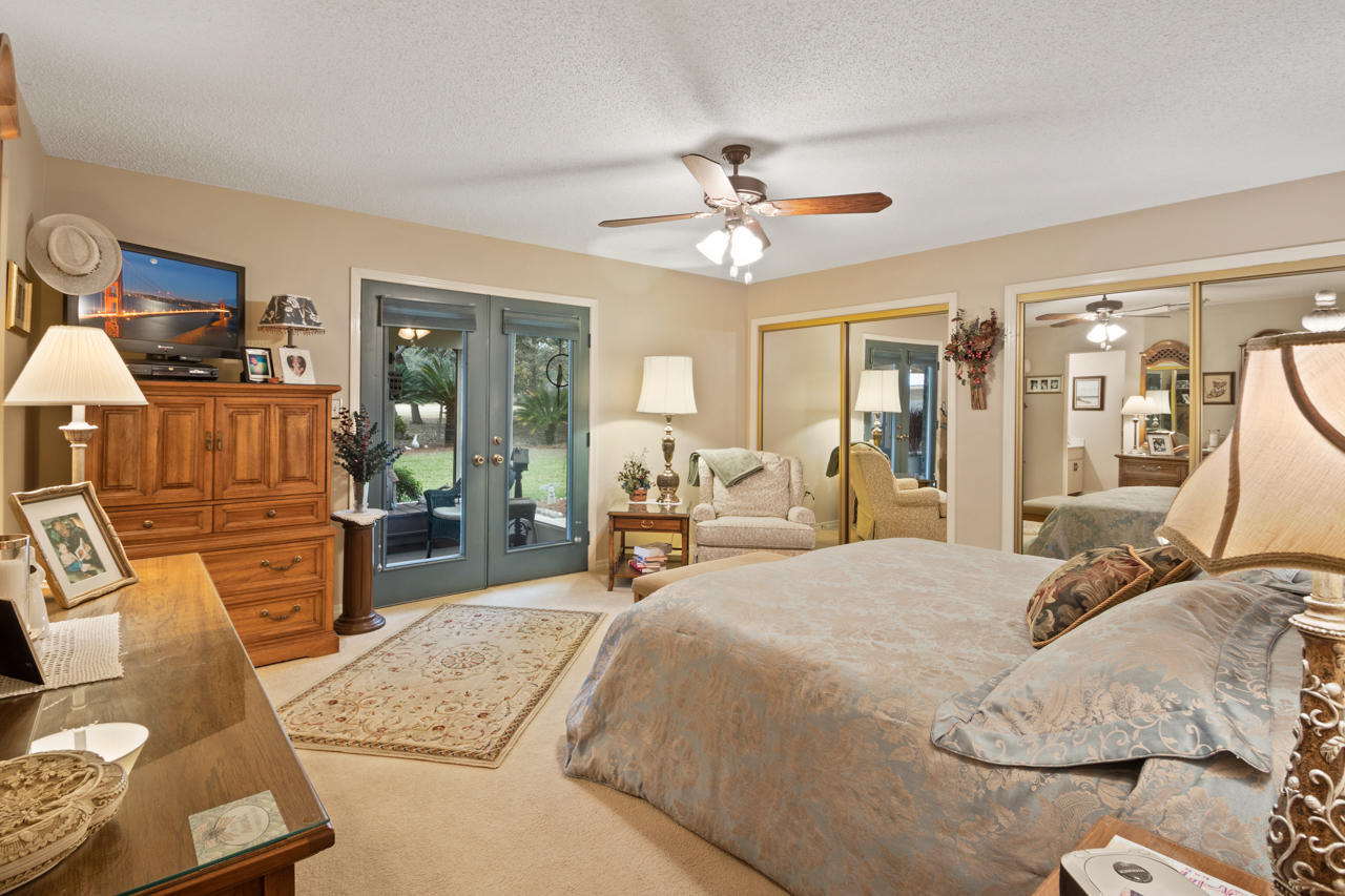 ROCKY BAYOU COUNTRY CLUB ESTATES 3 - Residential