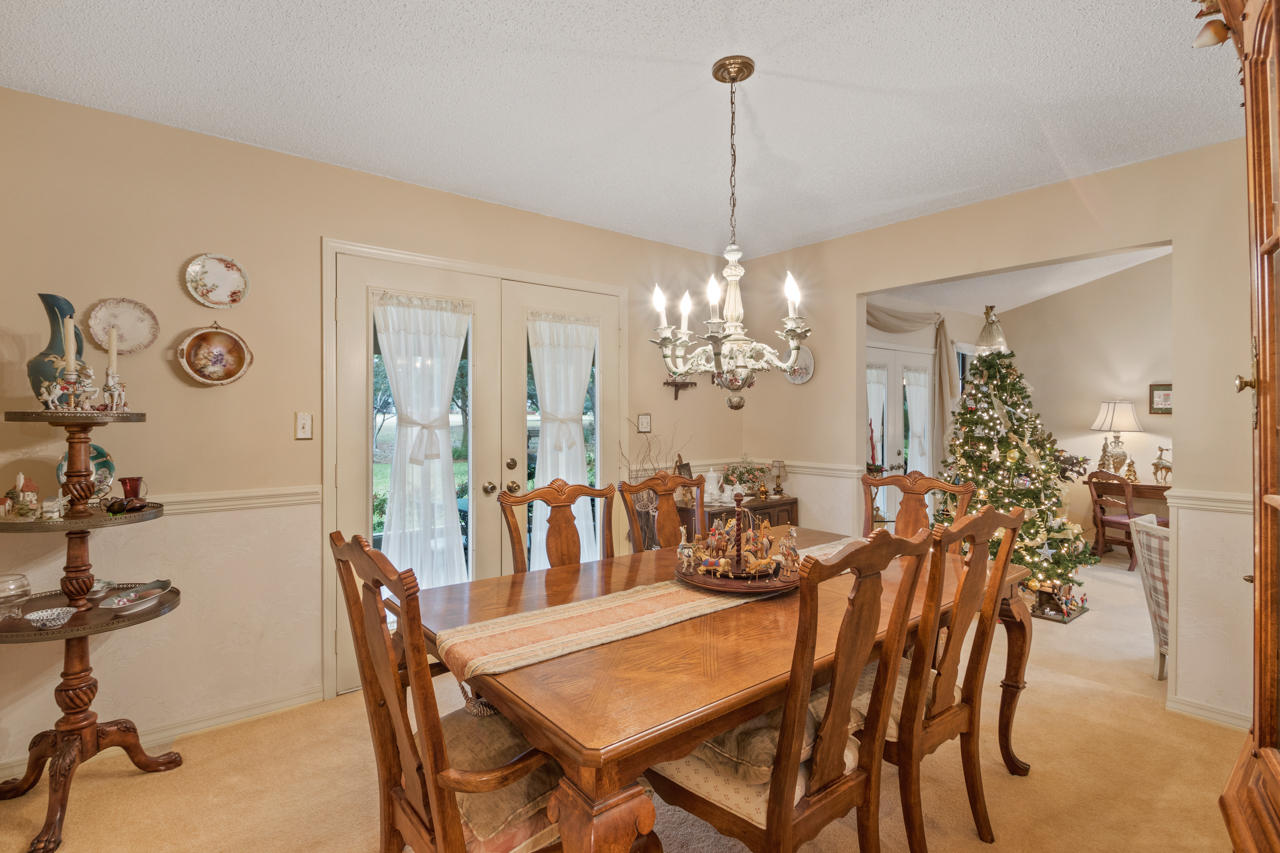 ROCKY BAYOU COUNTRY CLUB ESTATES 3 - Residential