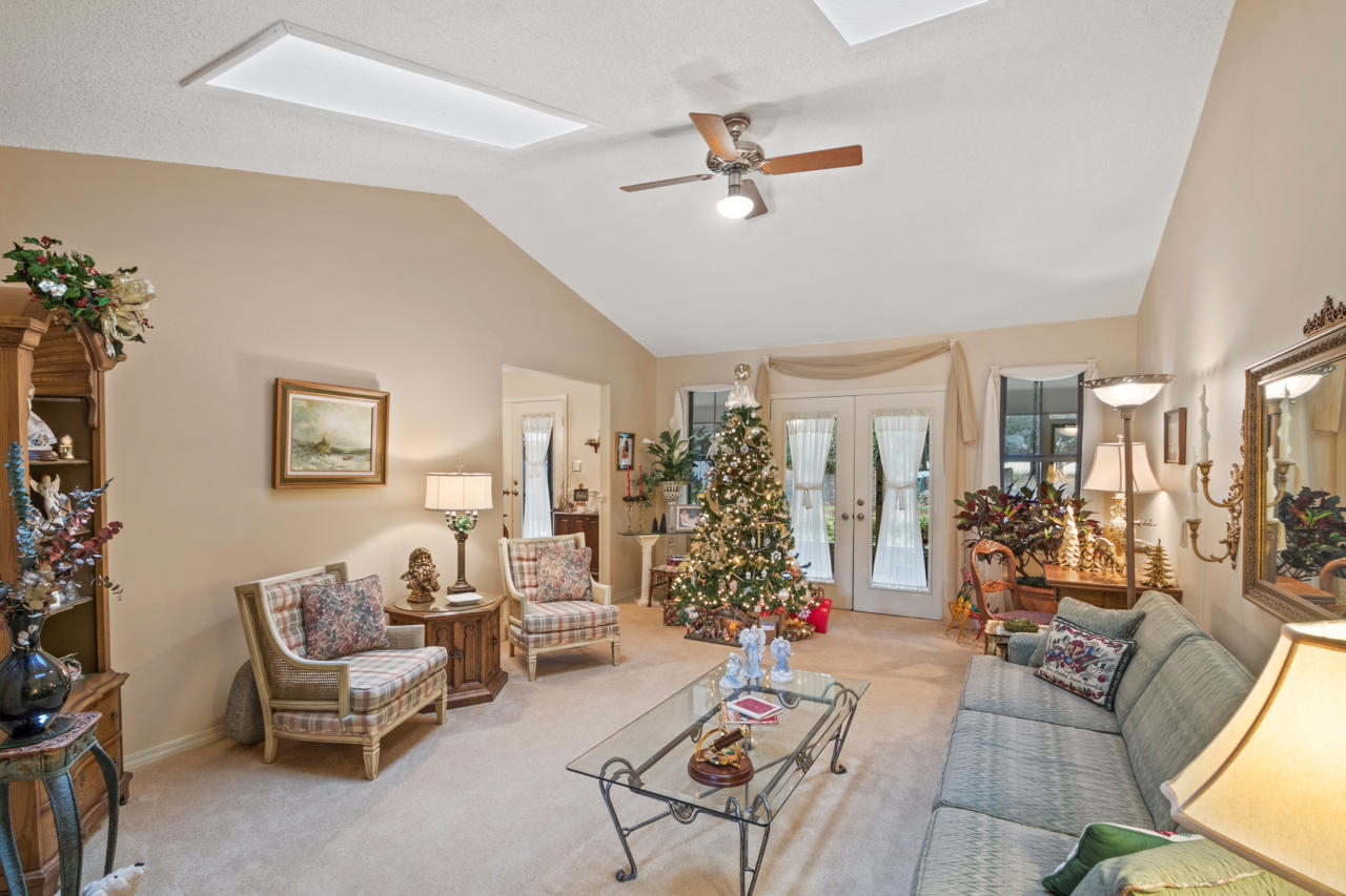 ROCKY BAYOU COUNTRY CLUB ESTATES 3 - Residential