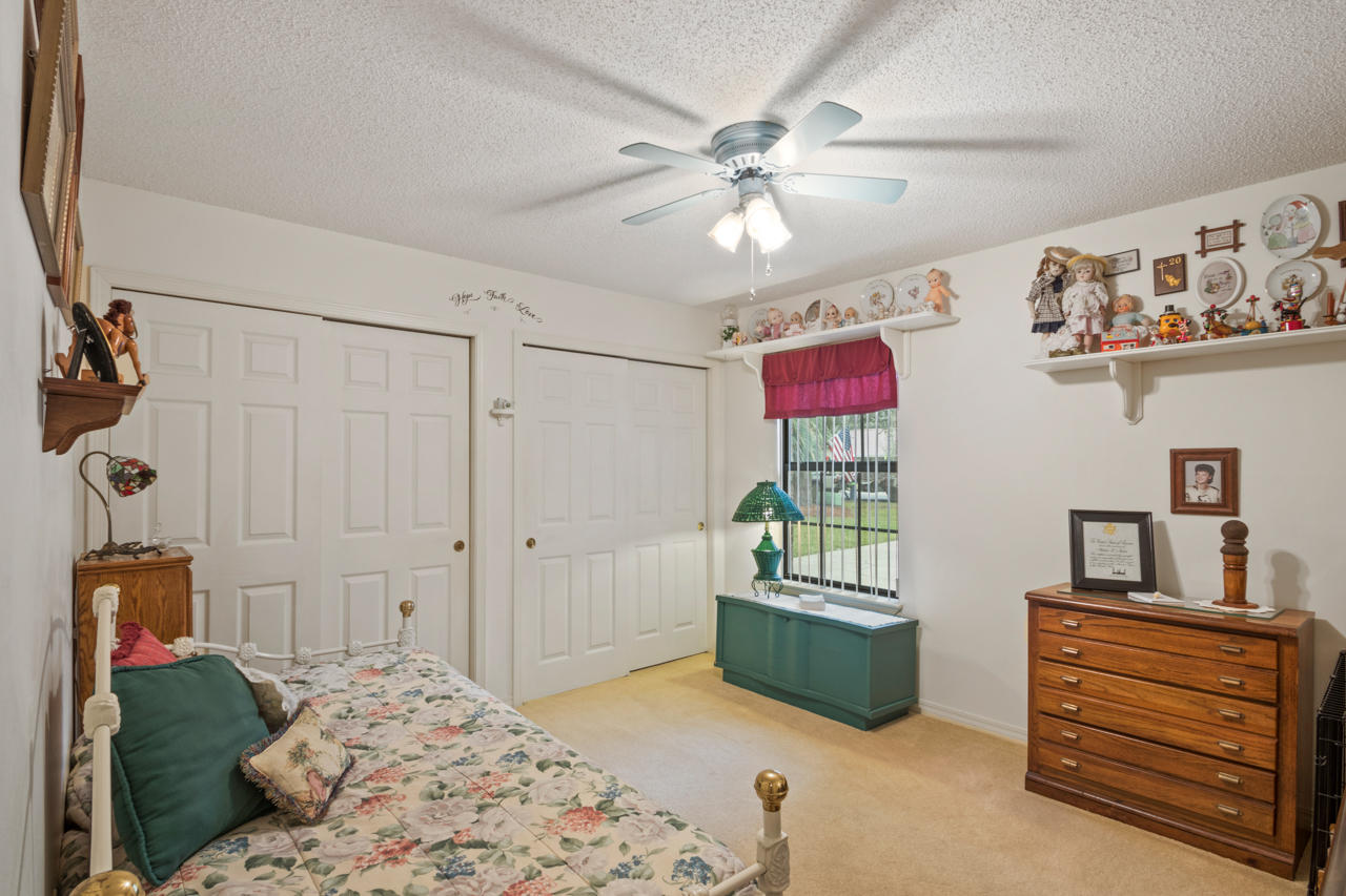 ROCKY BAYOU COUNTRY CLUB ESTATES 3 - Residential