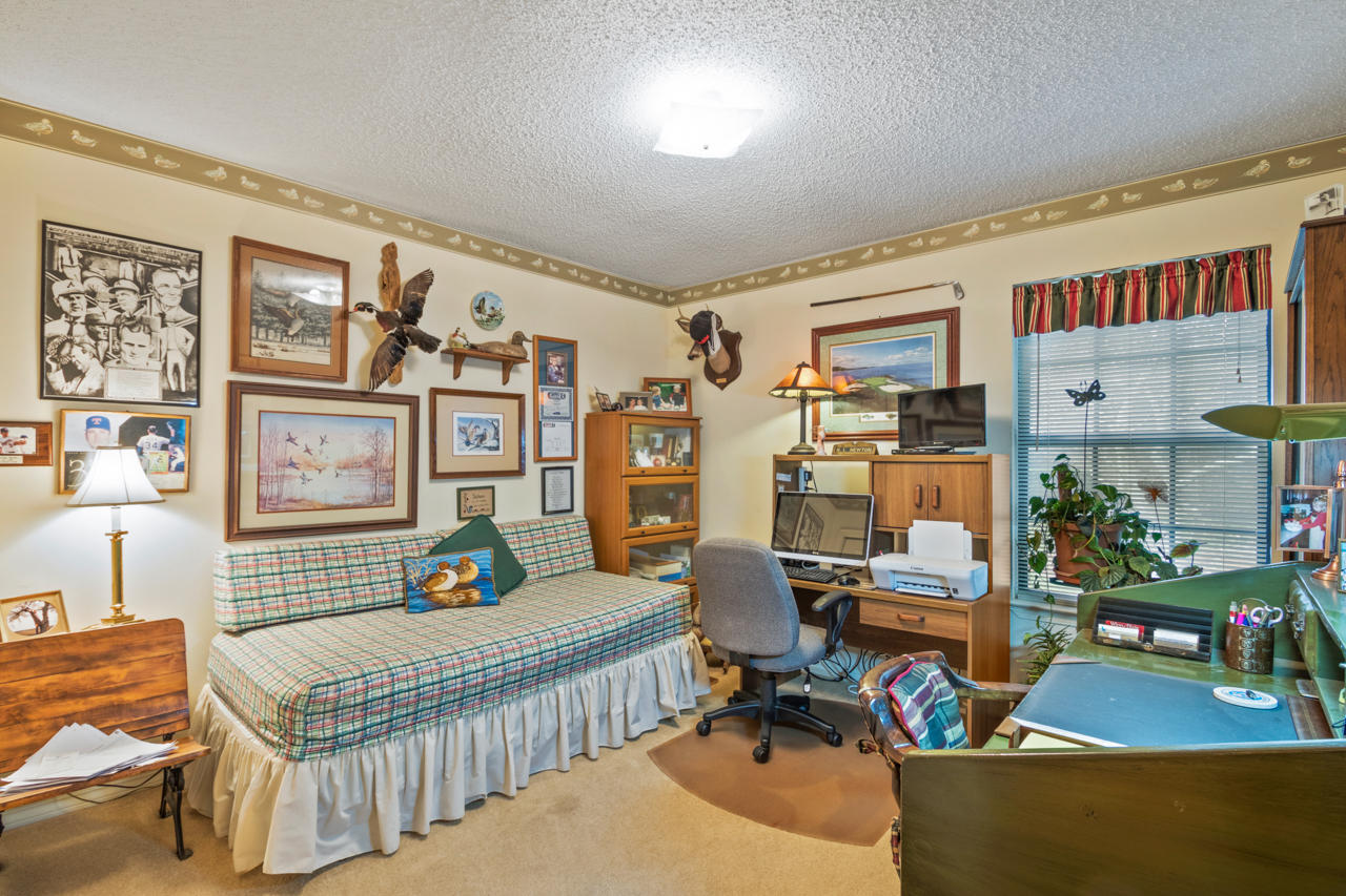 ROCKY BAYOU COUNTRY CLUB ESTATES 3 - Residential