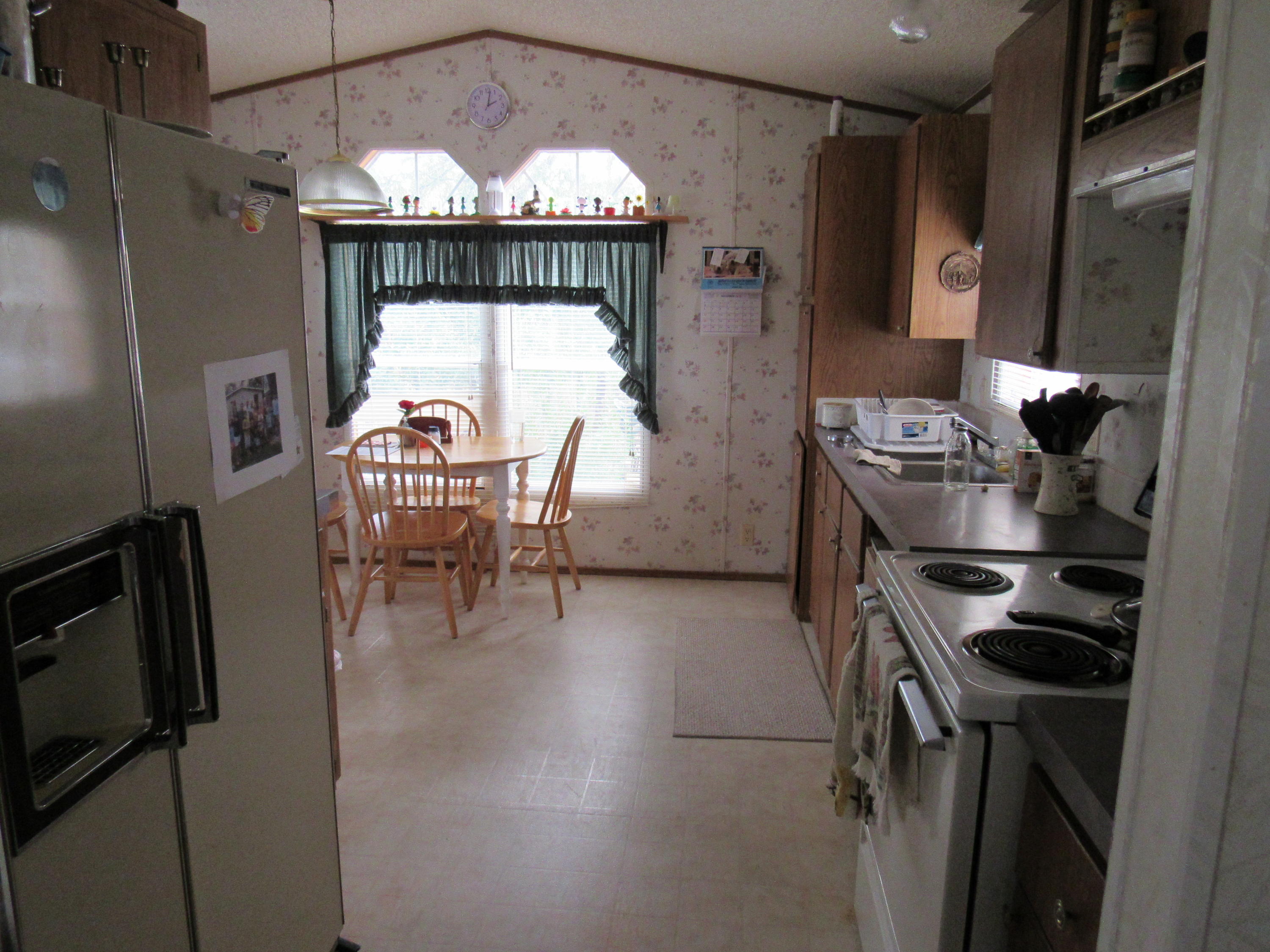 JUNIPER LAKE ESTATES UNIT 6 OF OAKWOOD HILLS - Residential