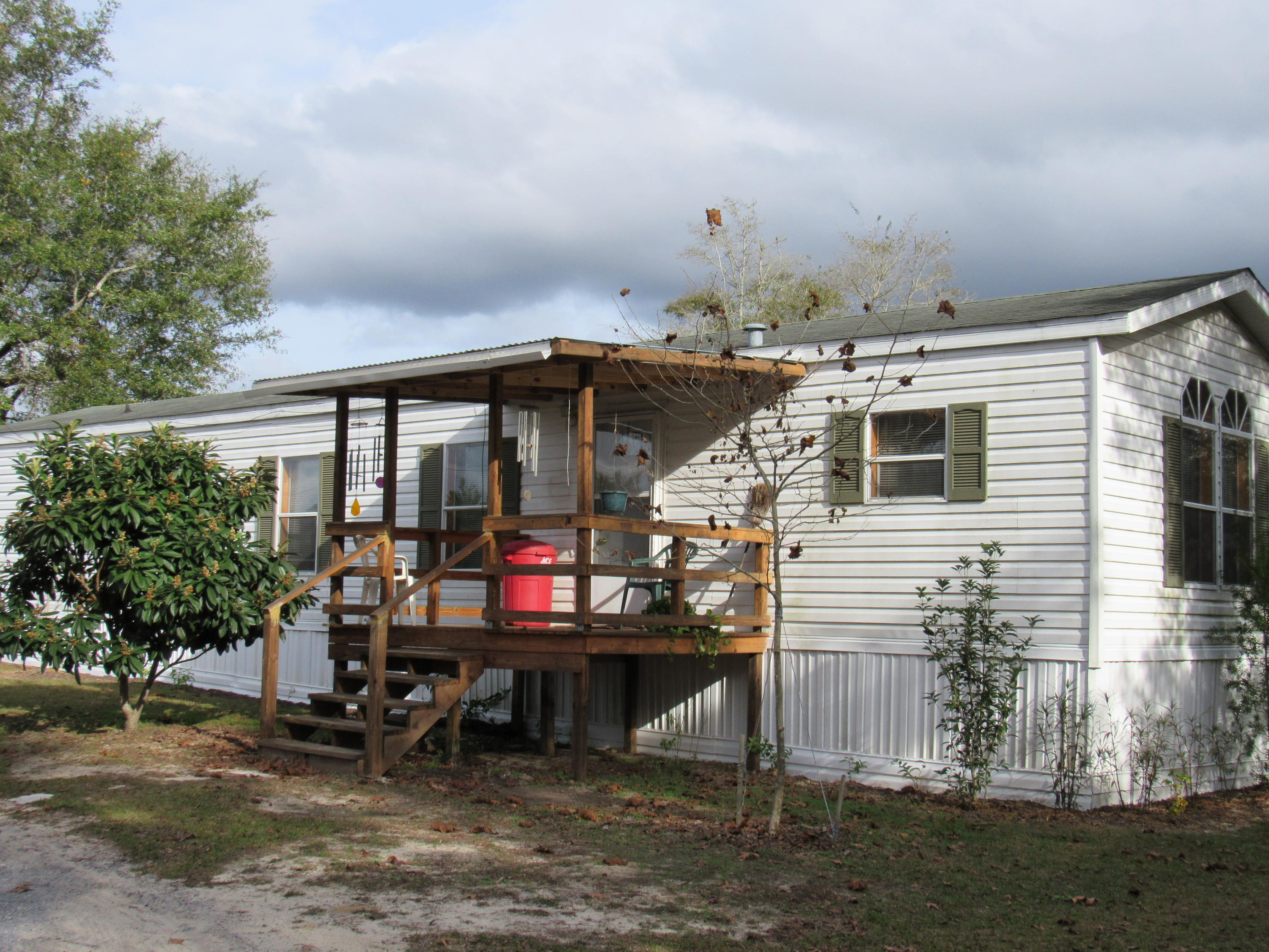 JUNIPER LAKE ESTATES UNIT 6 OF OAKWOOD HILLS - Residential