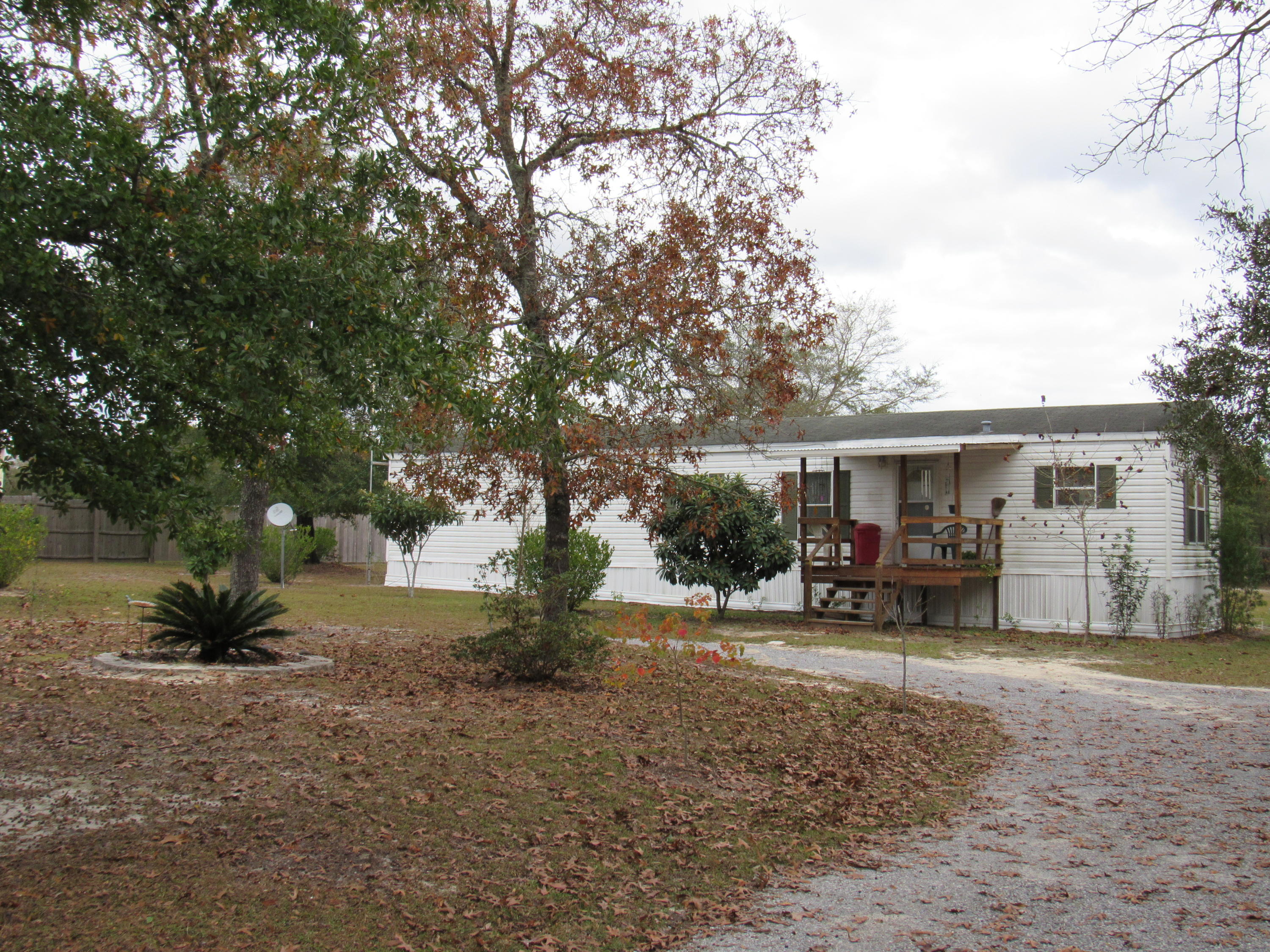 JUNIPER LAKE ESTATES UNIT 6 OF OAKWOOD HILLS - Residential