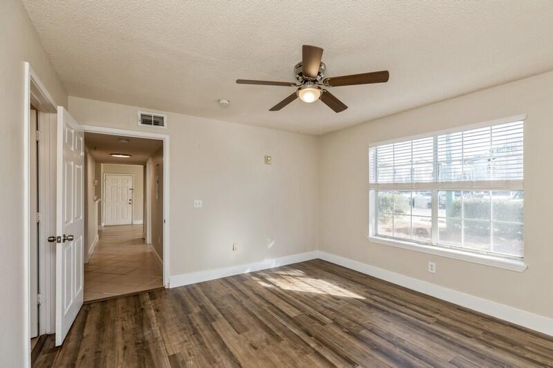 INDIAN LAKE - Residential