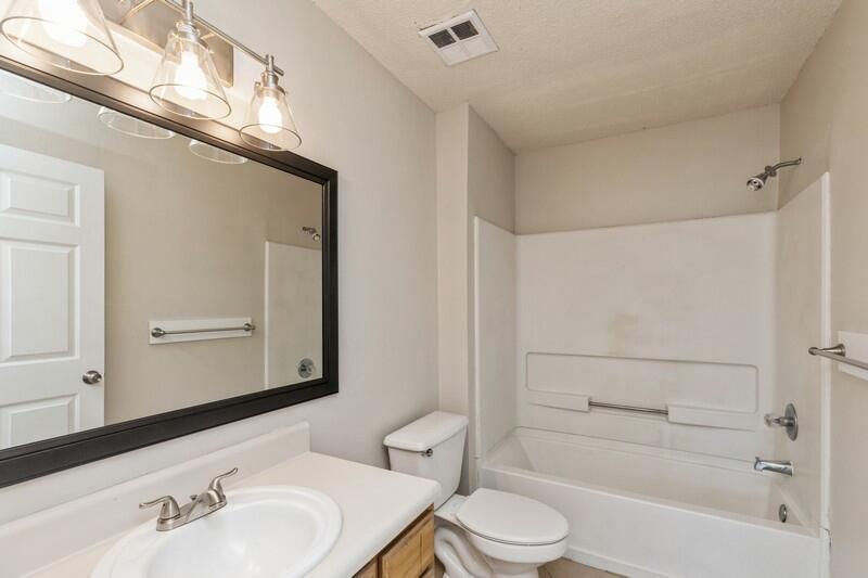 INDIAN LAKE - Residential