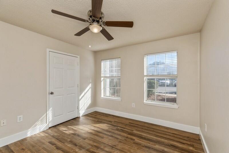 INDIAN LAKE - Residential