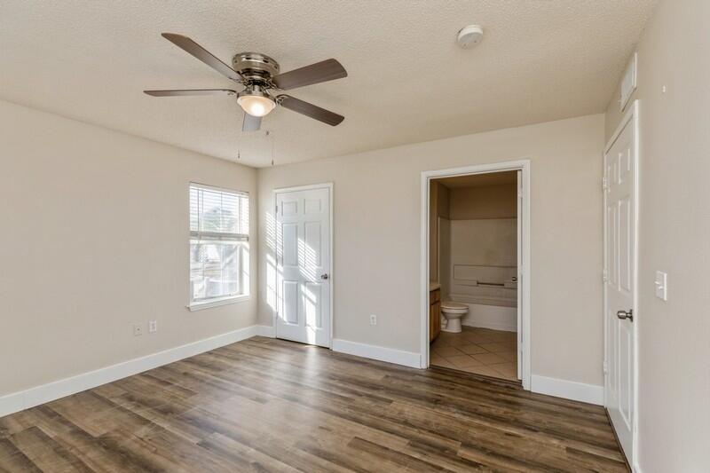 INDIAN LAKE - Residential