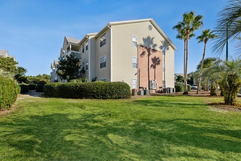 INDIAN LAKE - Residential