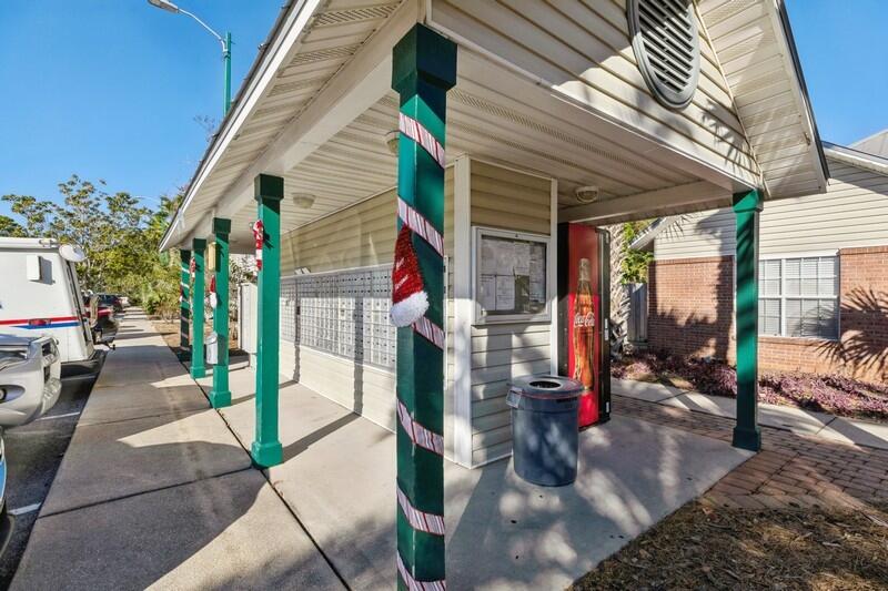 INDIAN LAKE - Residential