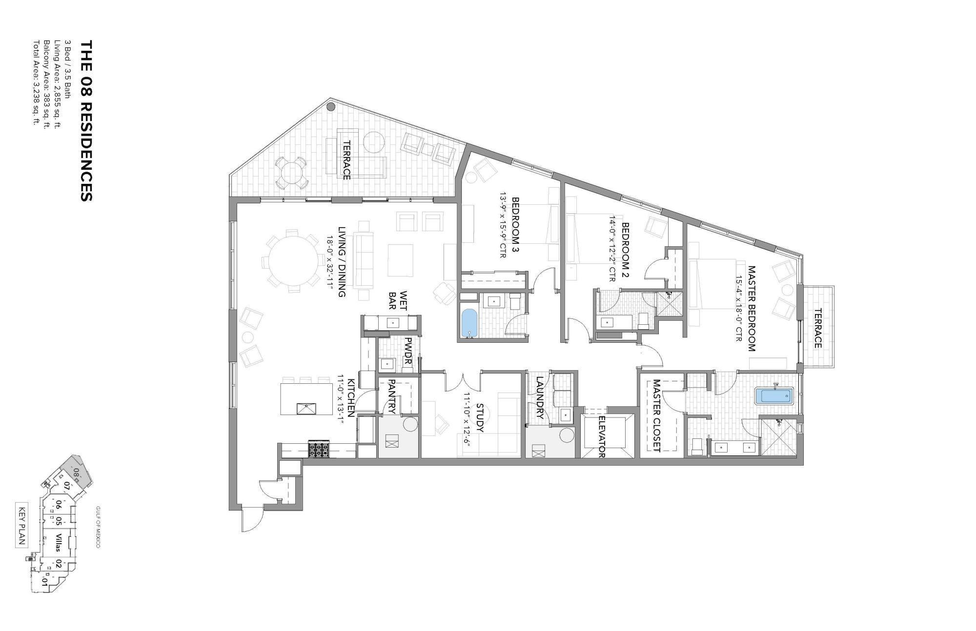 Thirty One, A Condominium Development - Residential