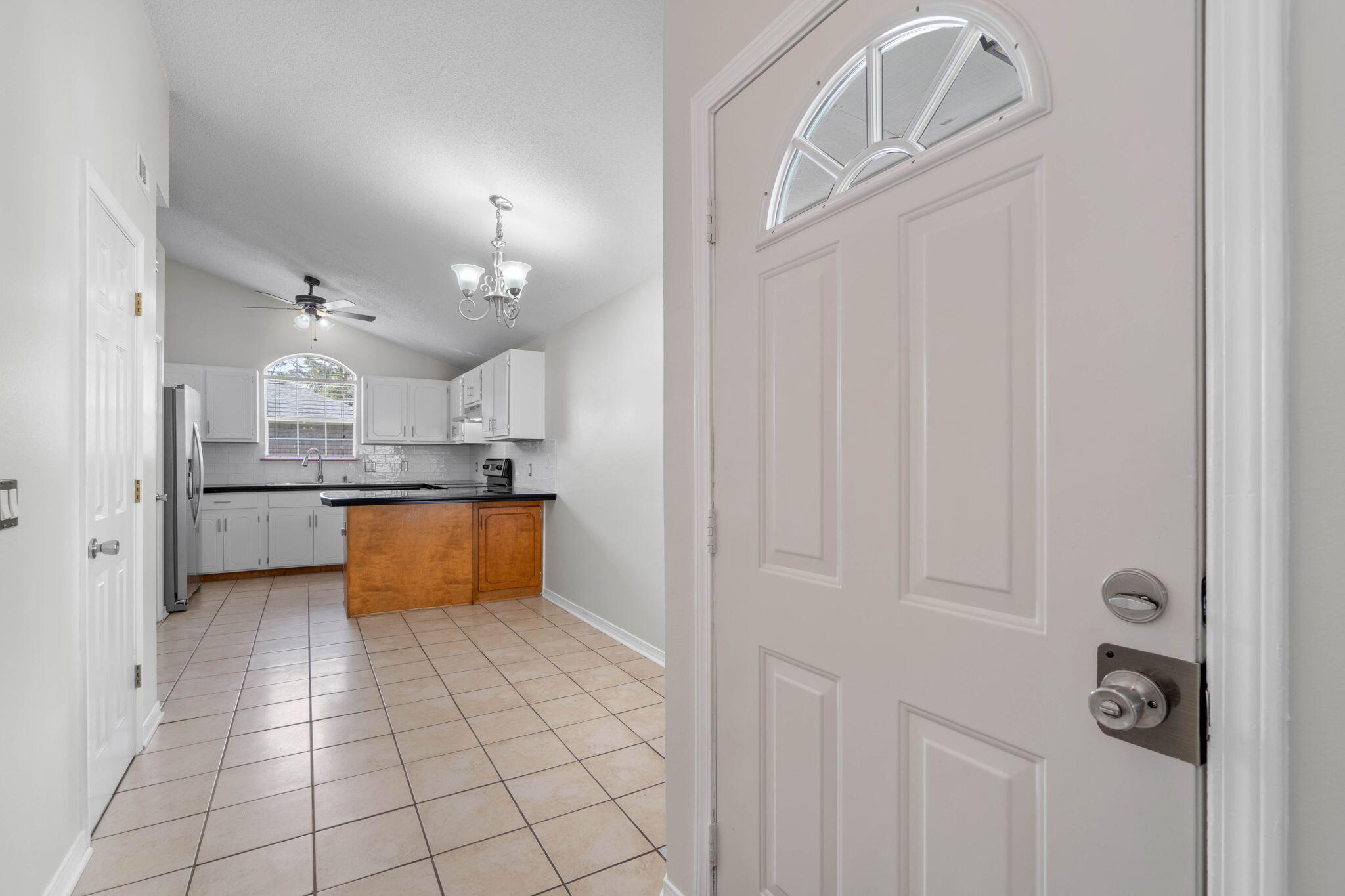 WILSON SQUARE - Residential