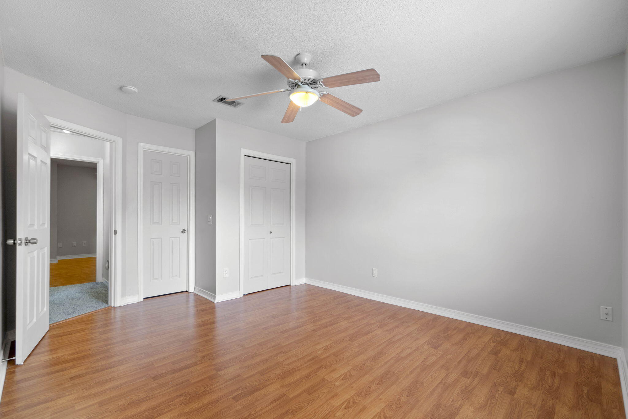 WILSON SQUARE - Residential