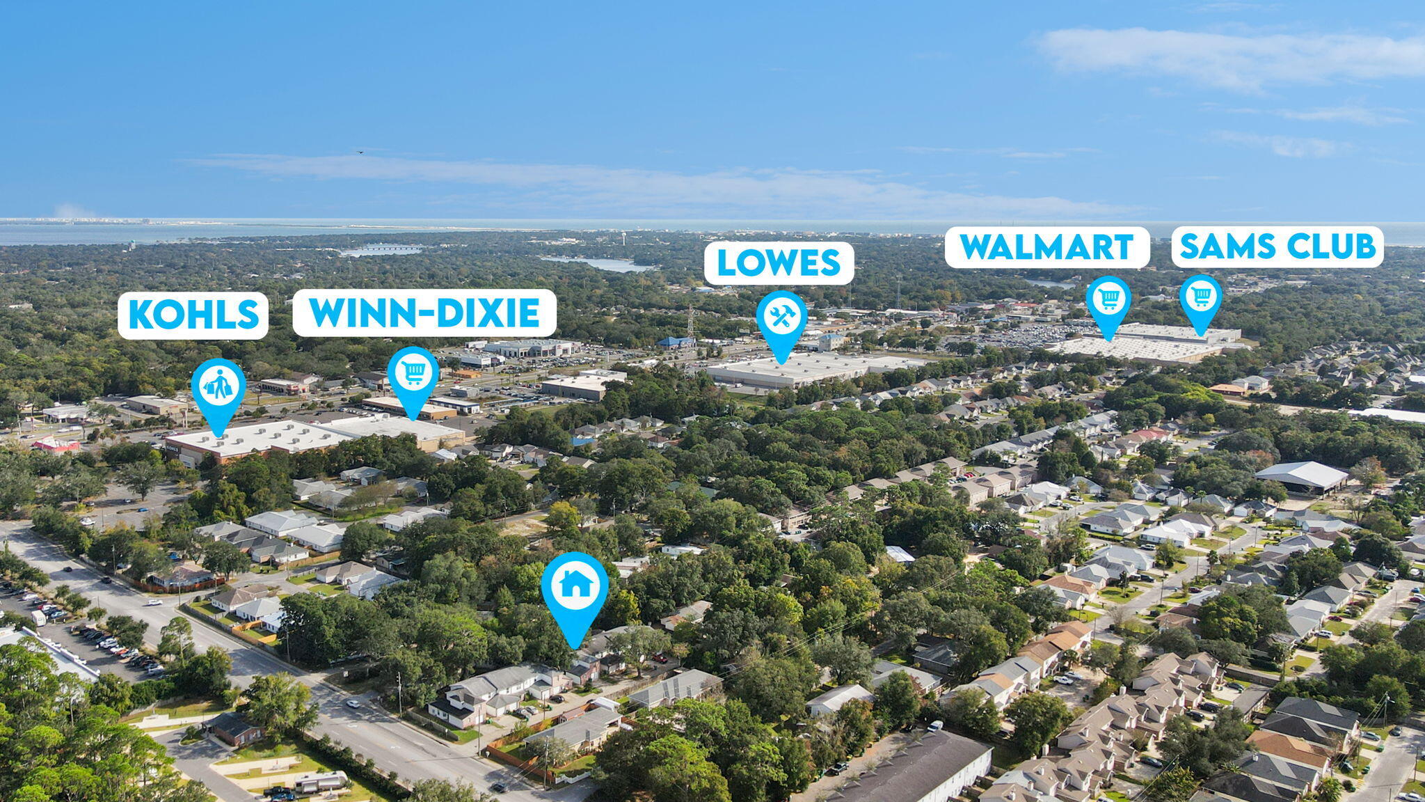 WILSON SQUARE - Residential