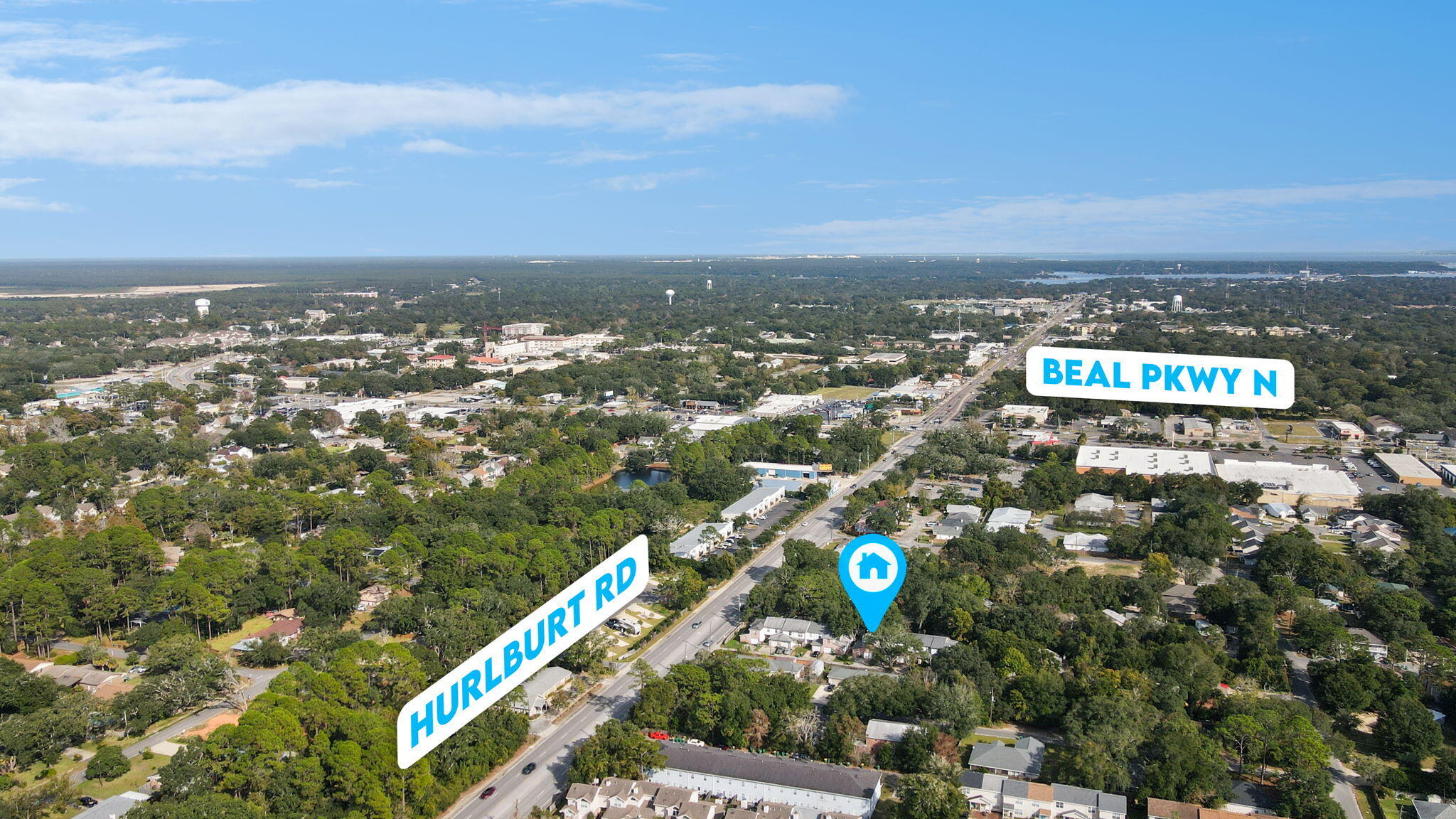 WILSON SQUARE - Residential