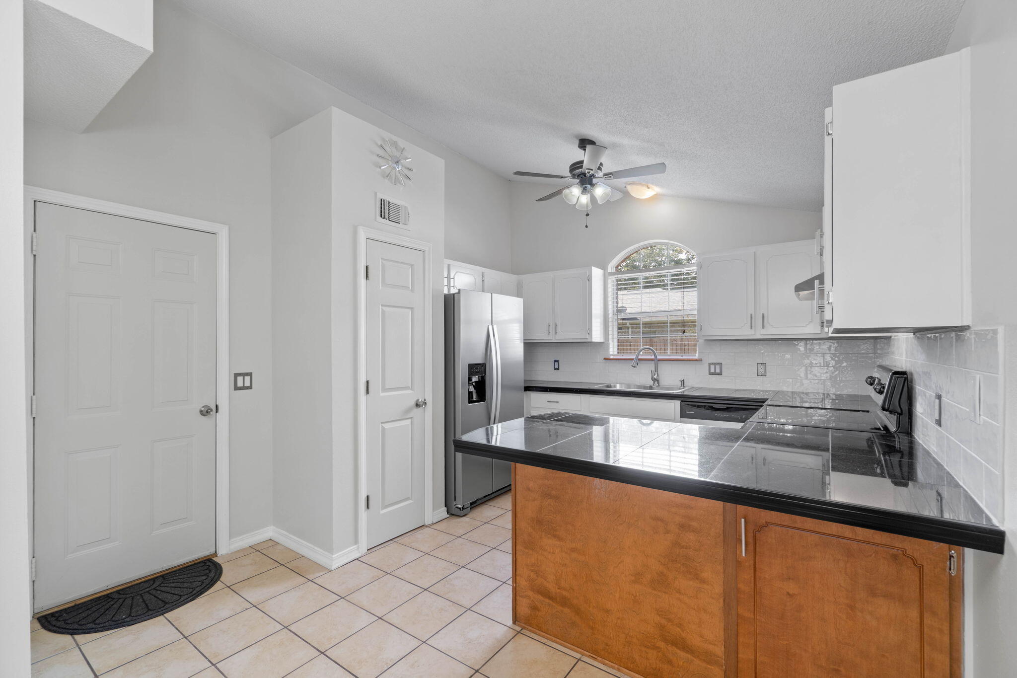 WILSON SQUARE - Residential