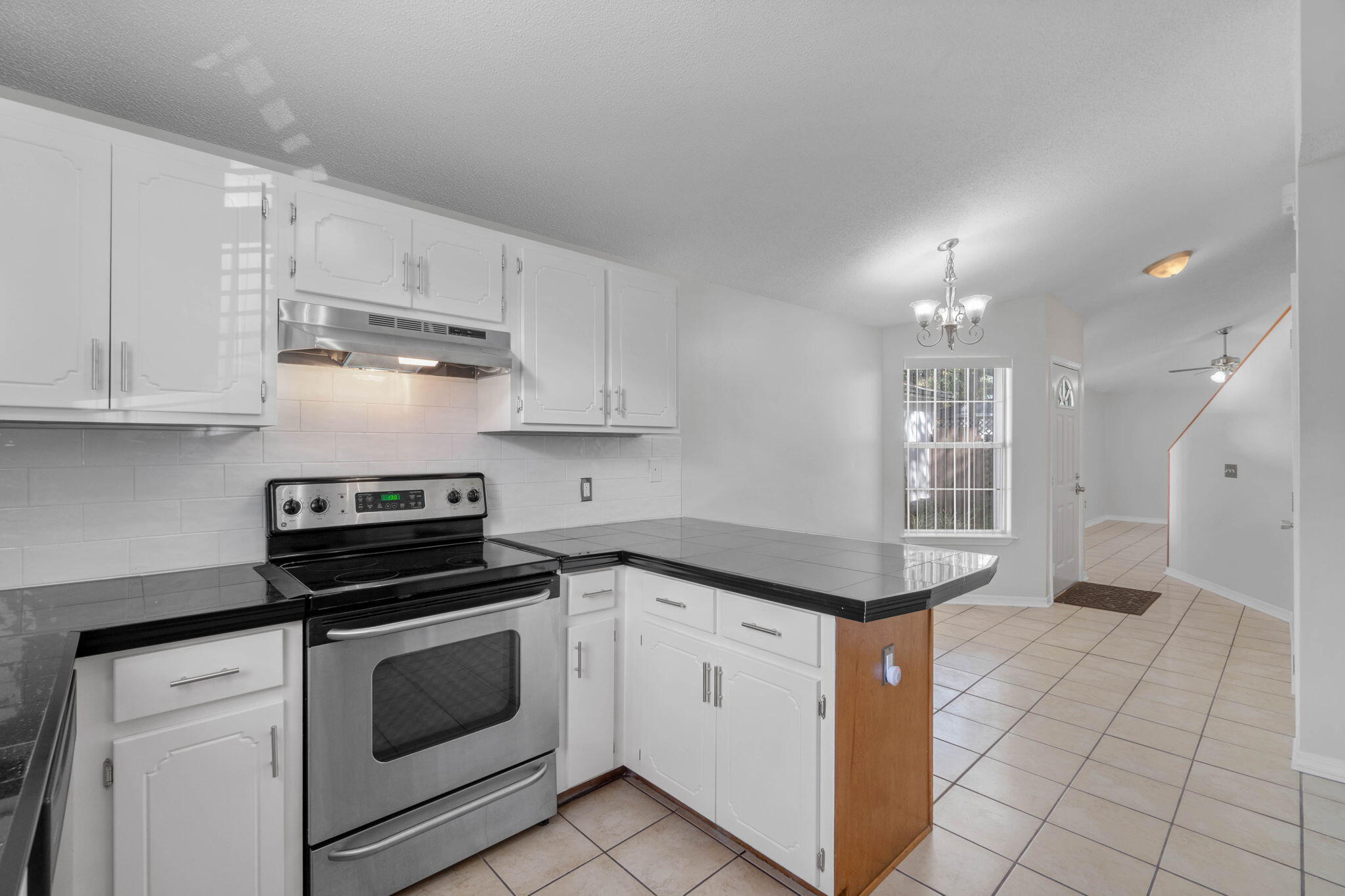 WILSON SQUARE - Residential