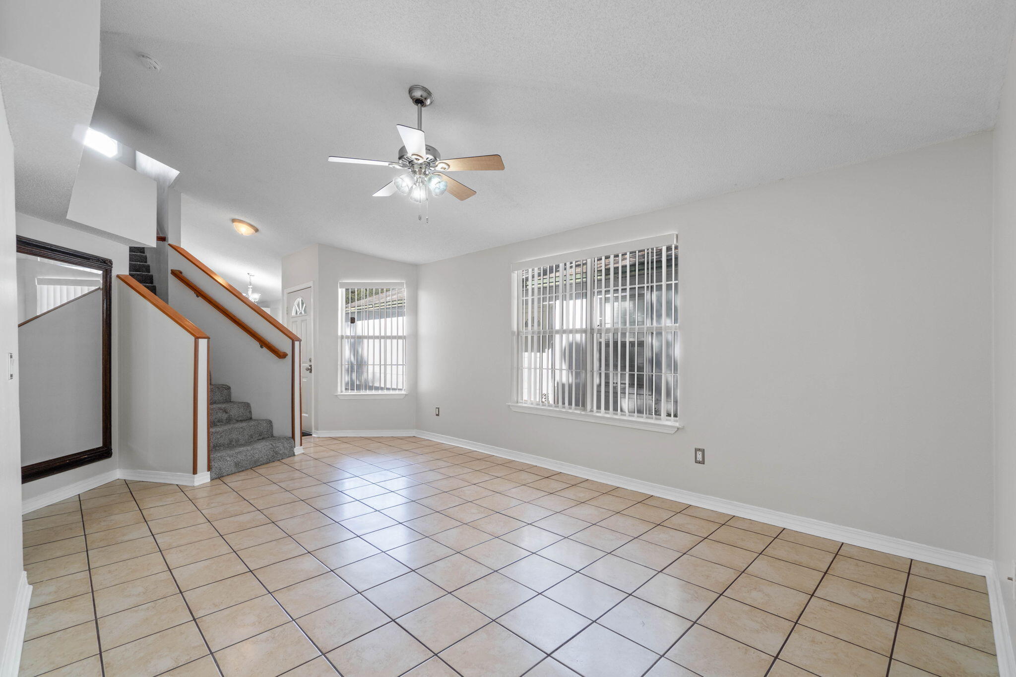 WILSON SQUARE - Residential