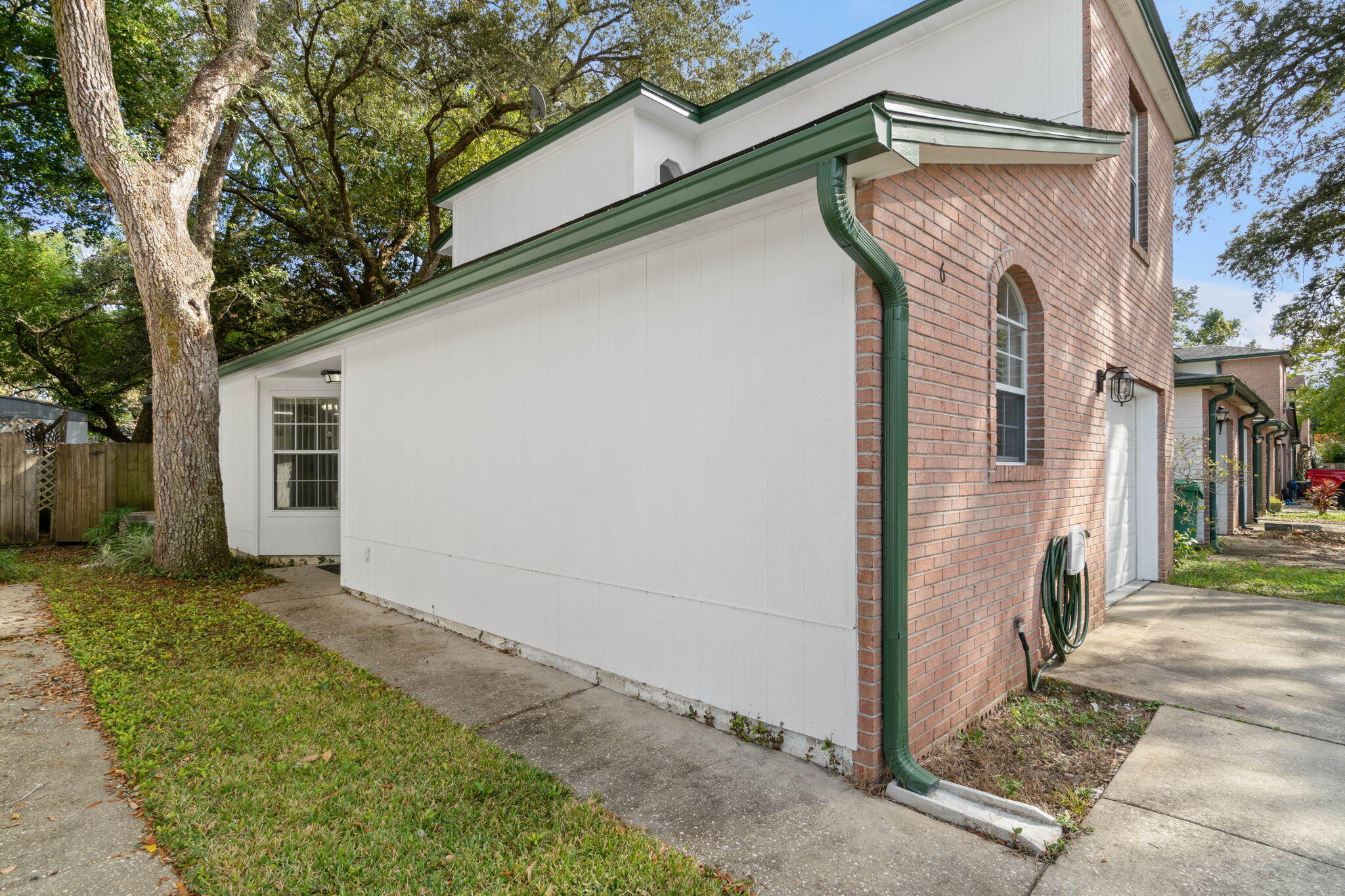 WILSON SQUARE - Residential